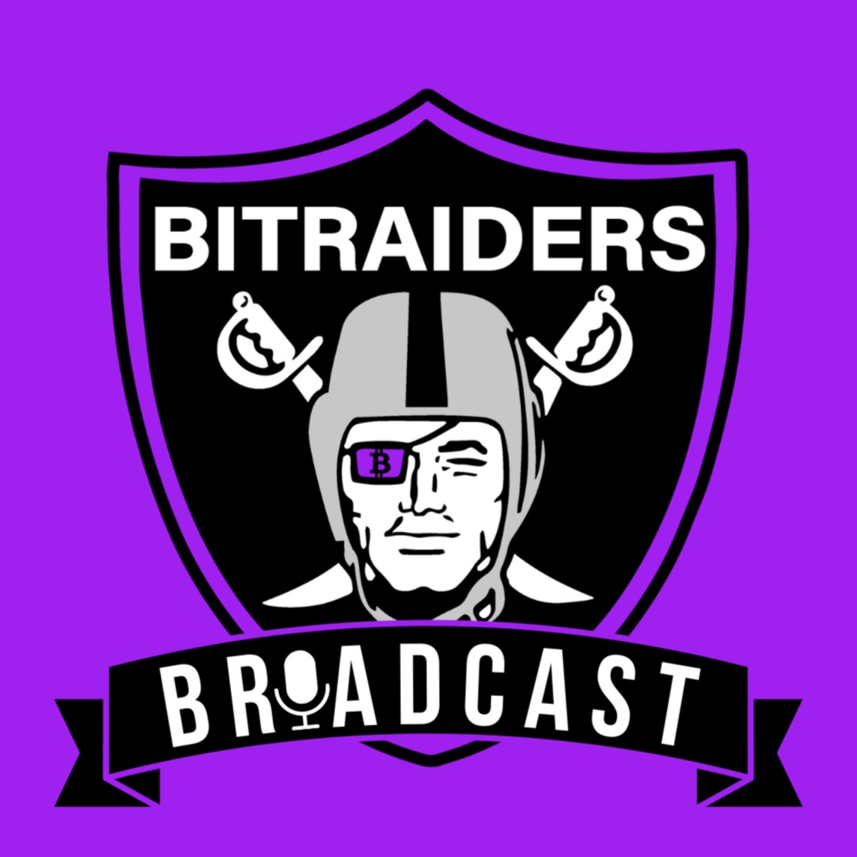 BITRAIDERS BROADCAST