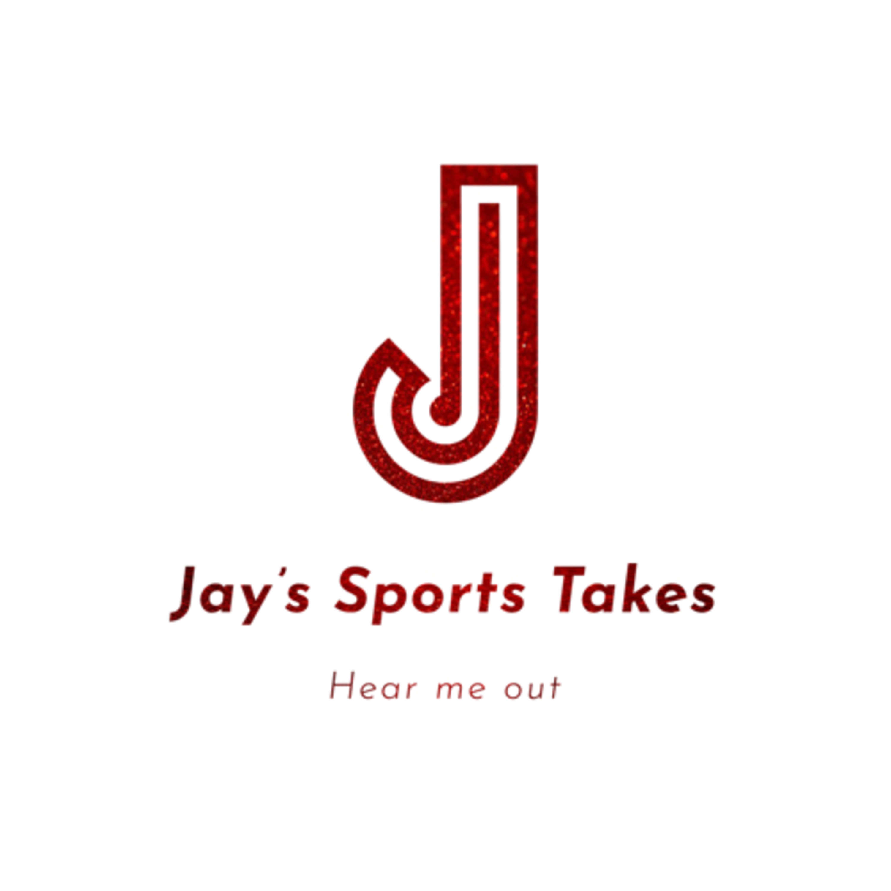 Jay’s Sports Takes podcast artwork