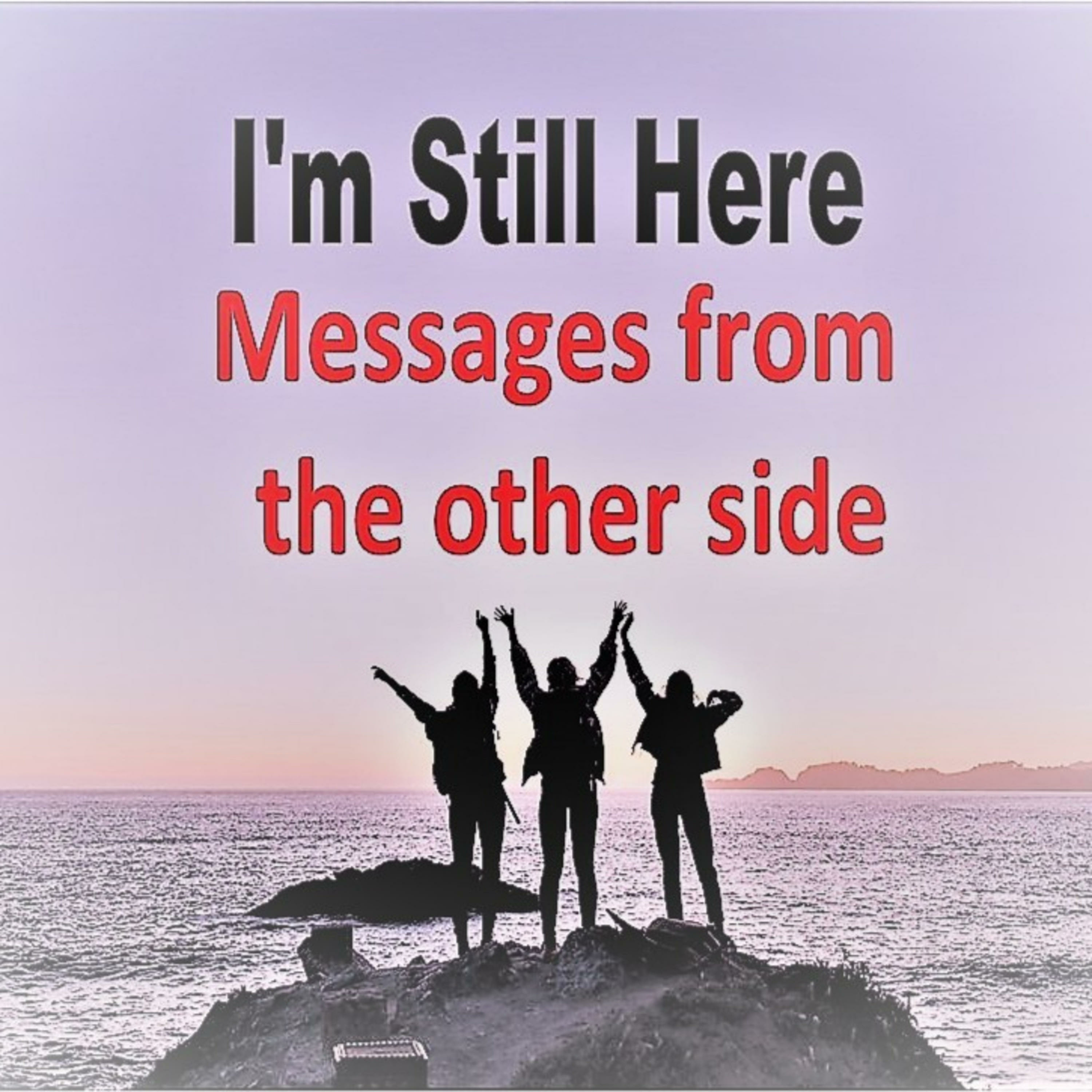 I\'m Still Here: With TLC