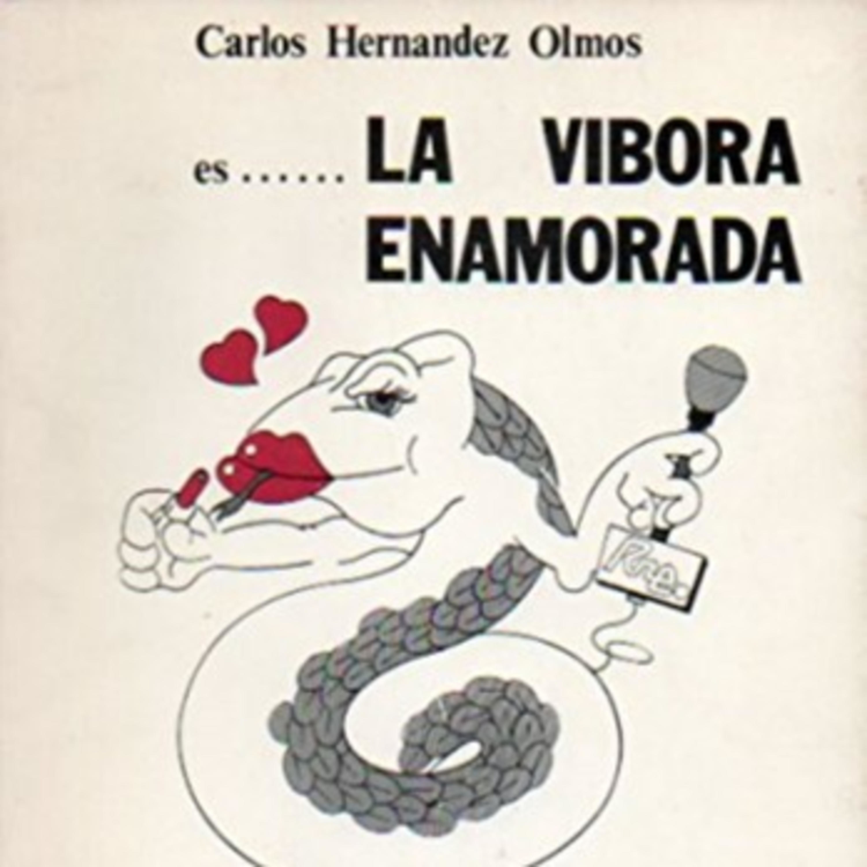 Carlos Hernandez Olmos podcast artwork