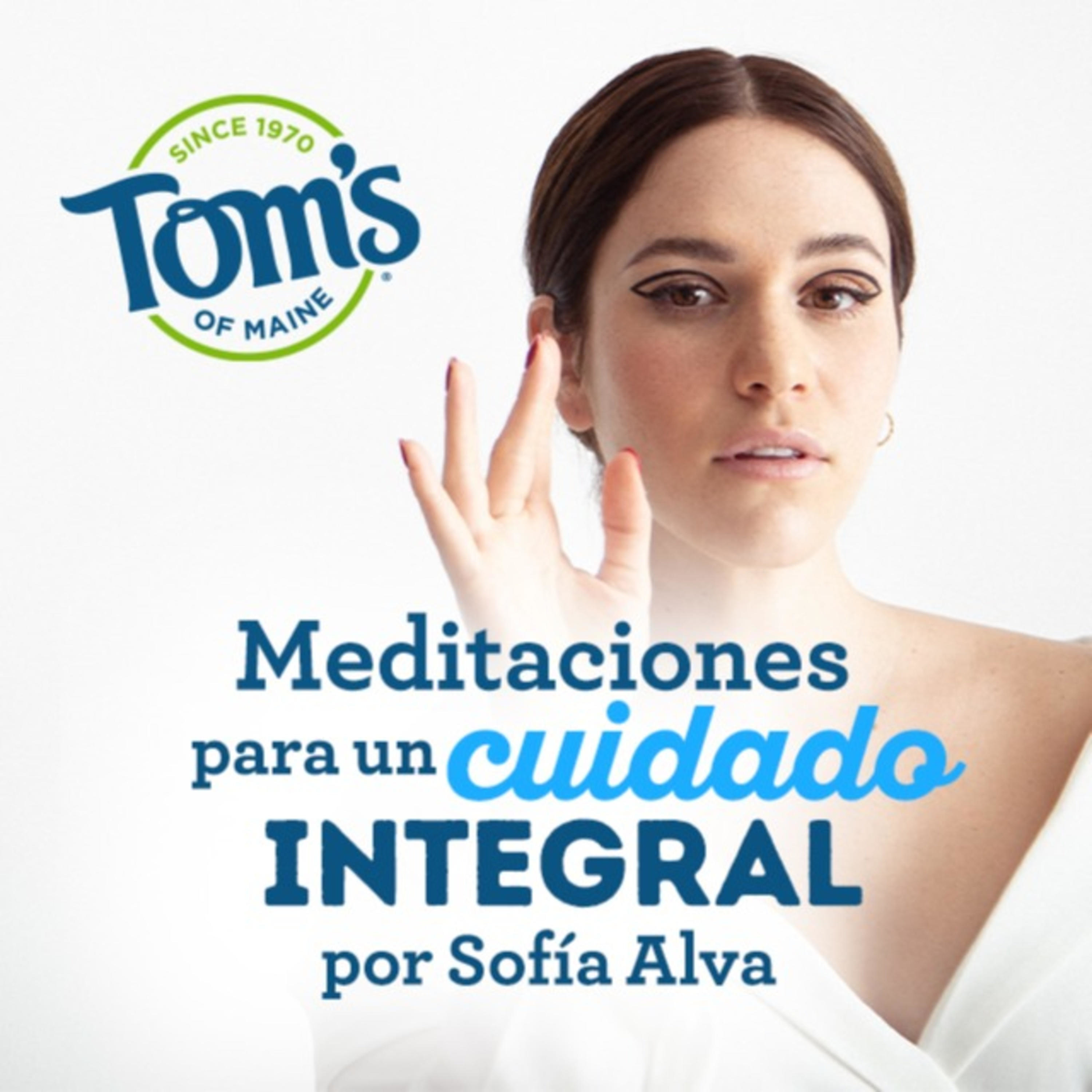 Meditaciones Para Un Cuidado Integral