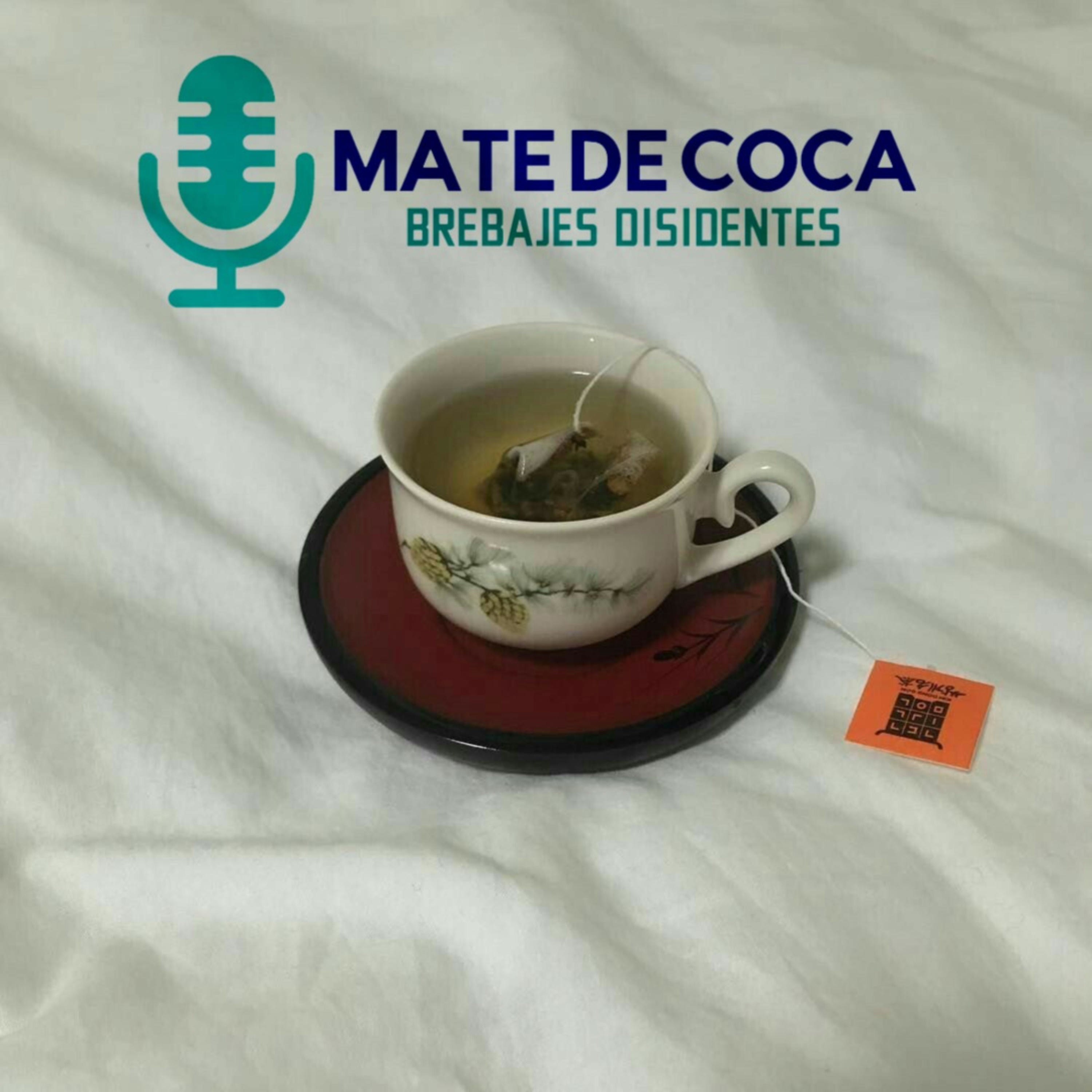 Mate de Coca