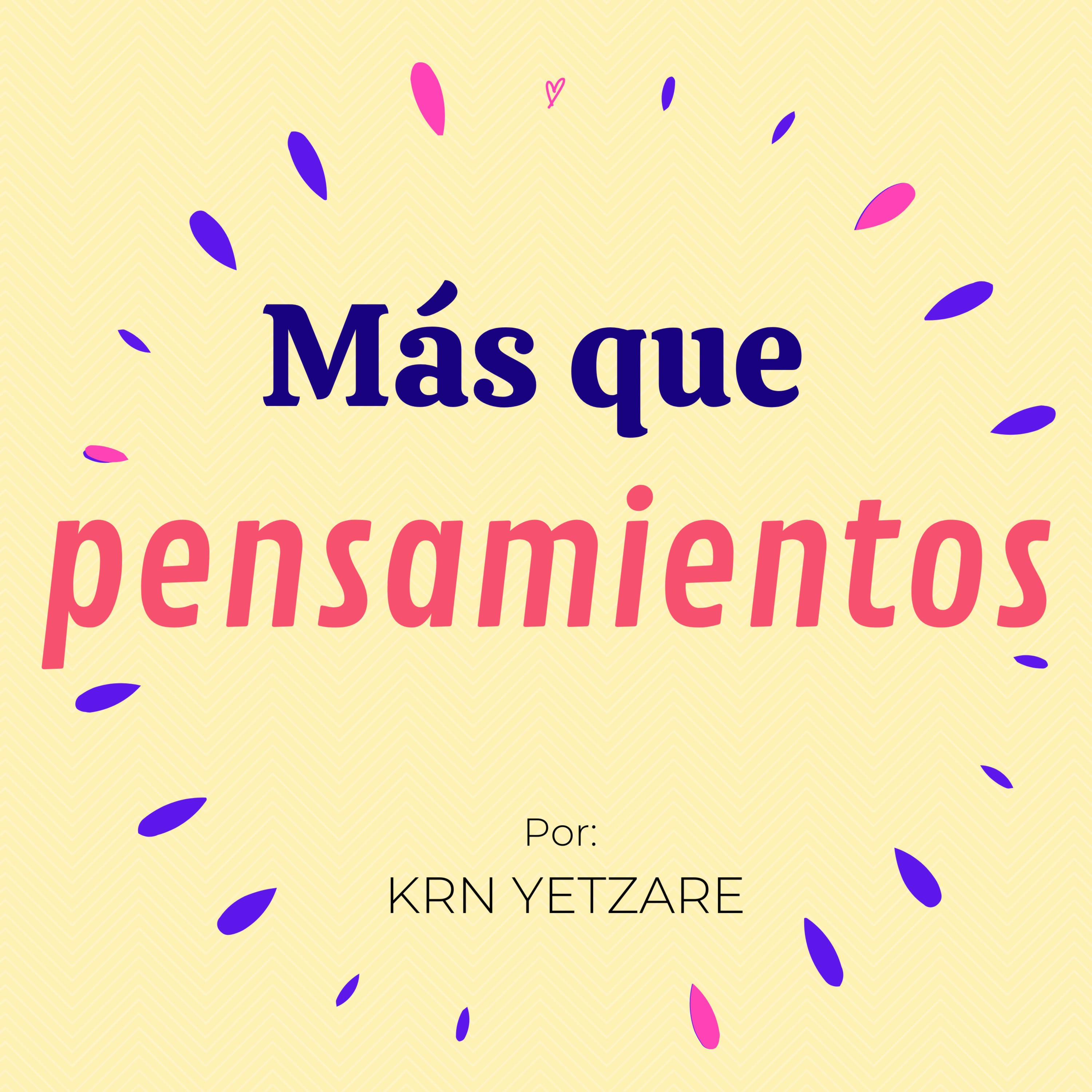 Más que pensamientos