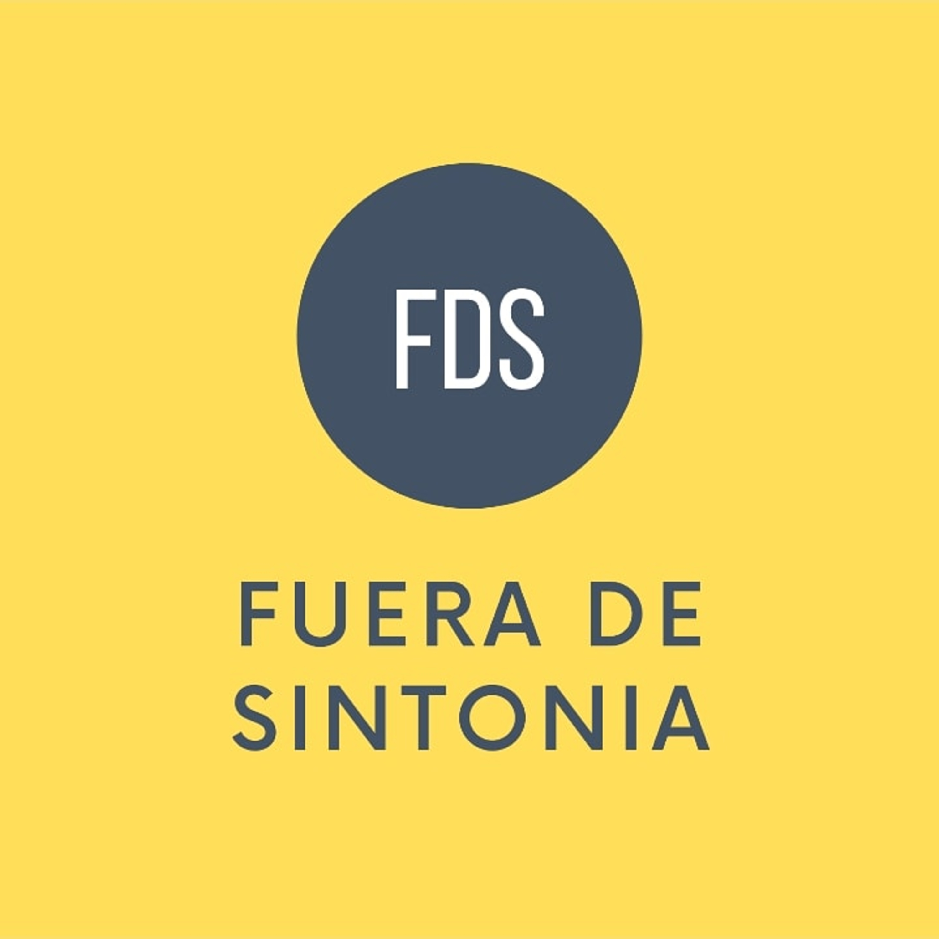 Fuera De Sintonia podcast artwork