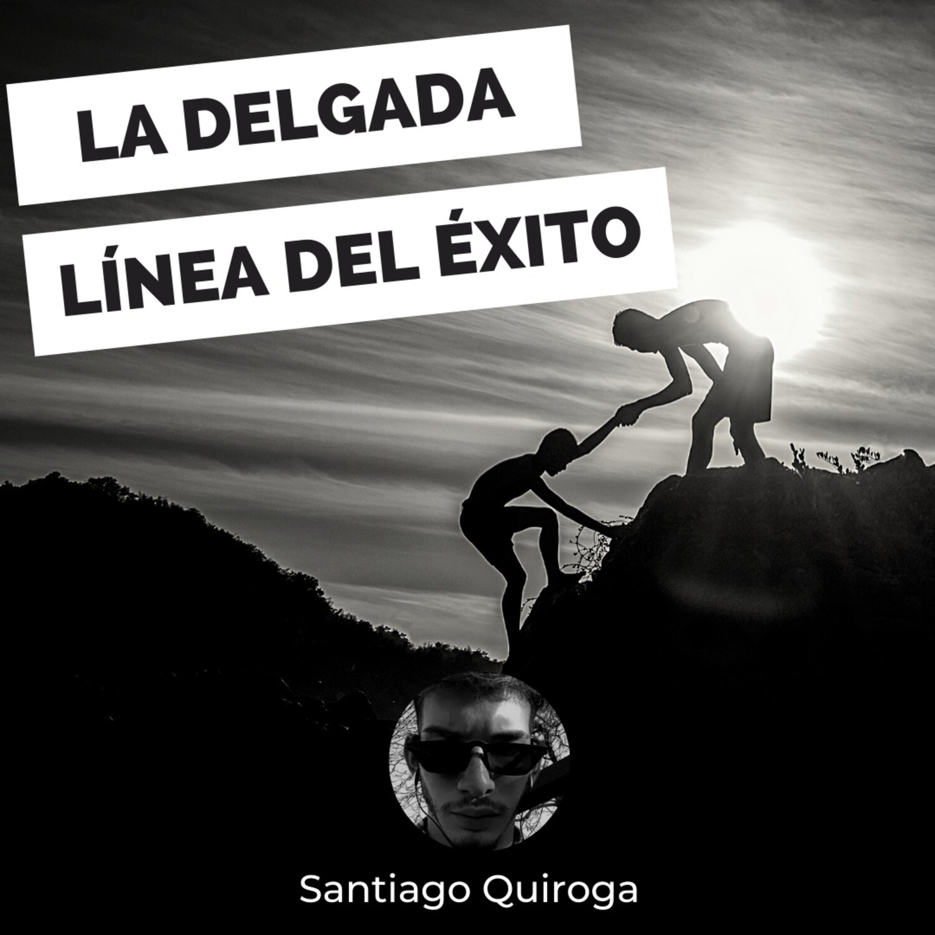 La Delgada Línea del Éxito