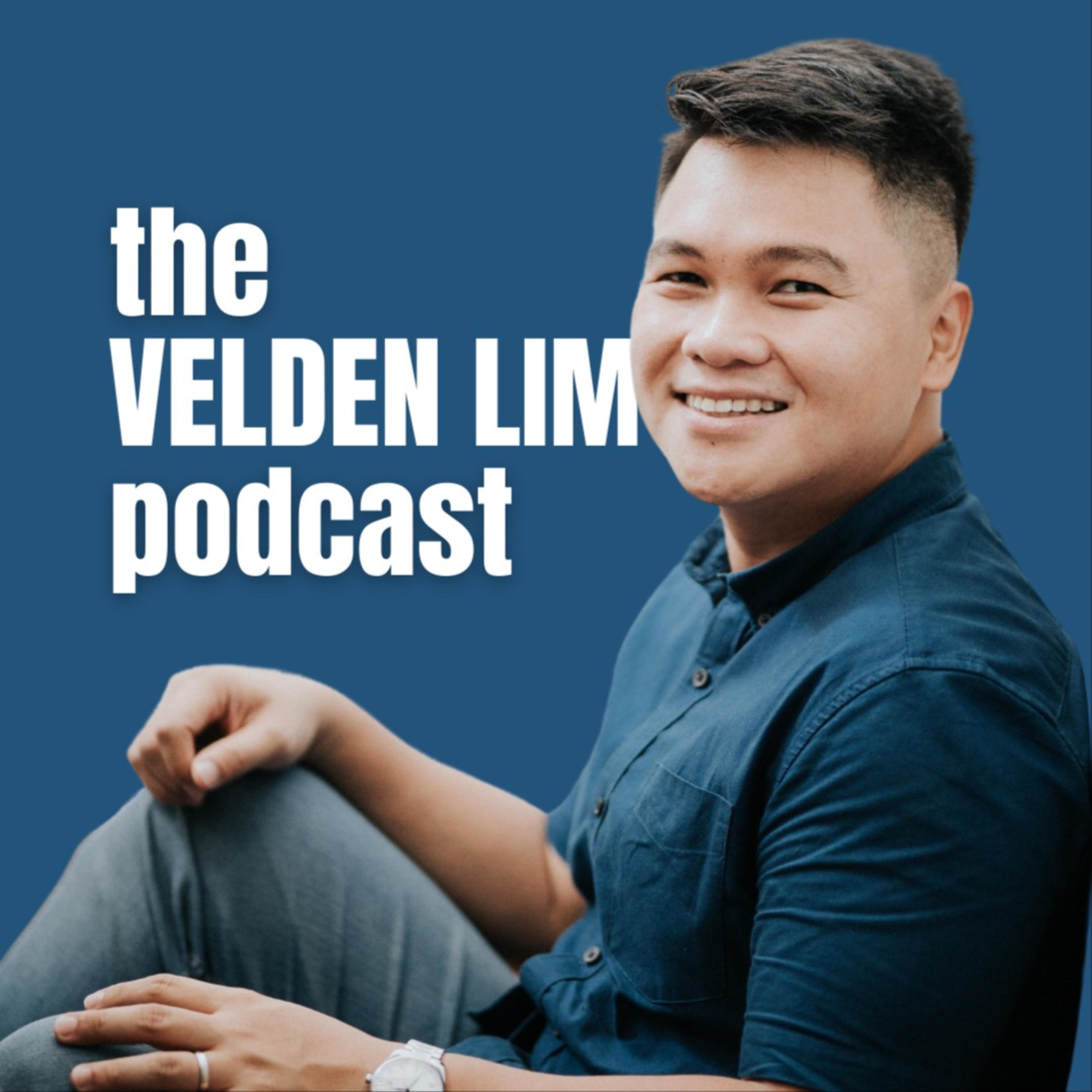 The Velden Lim Podcast