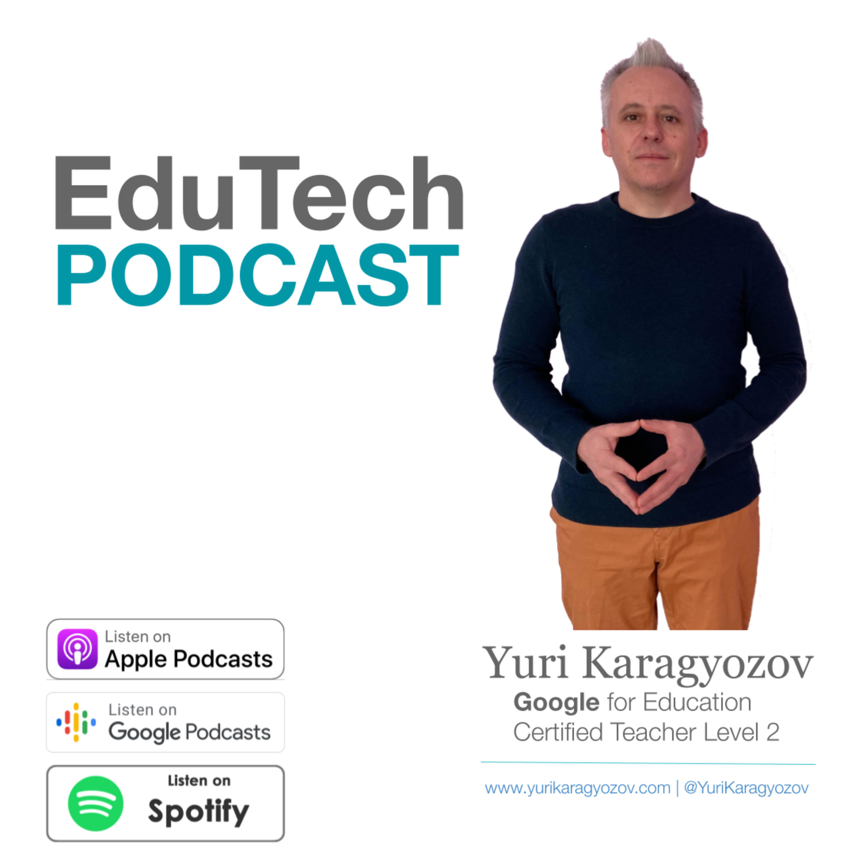EduTech Podcast