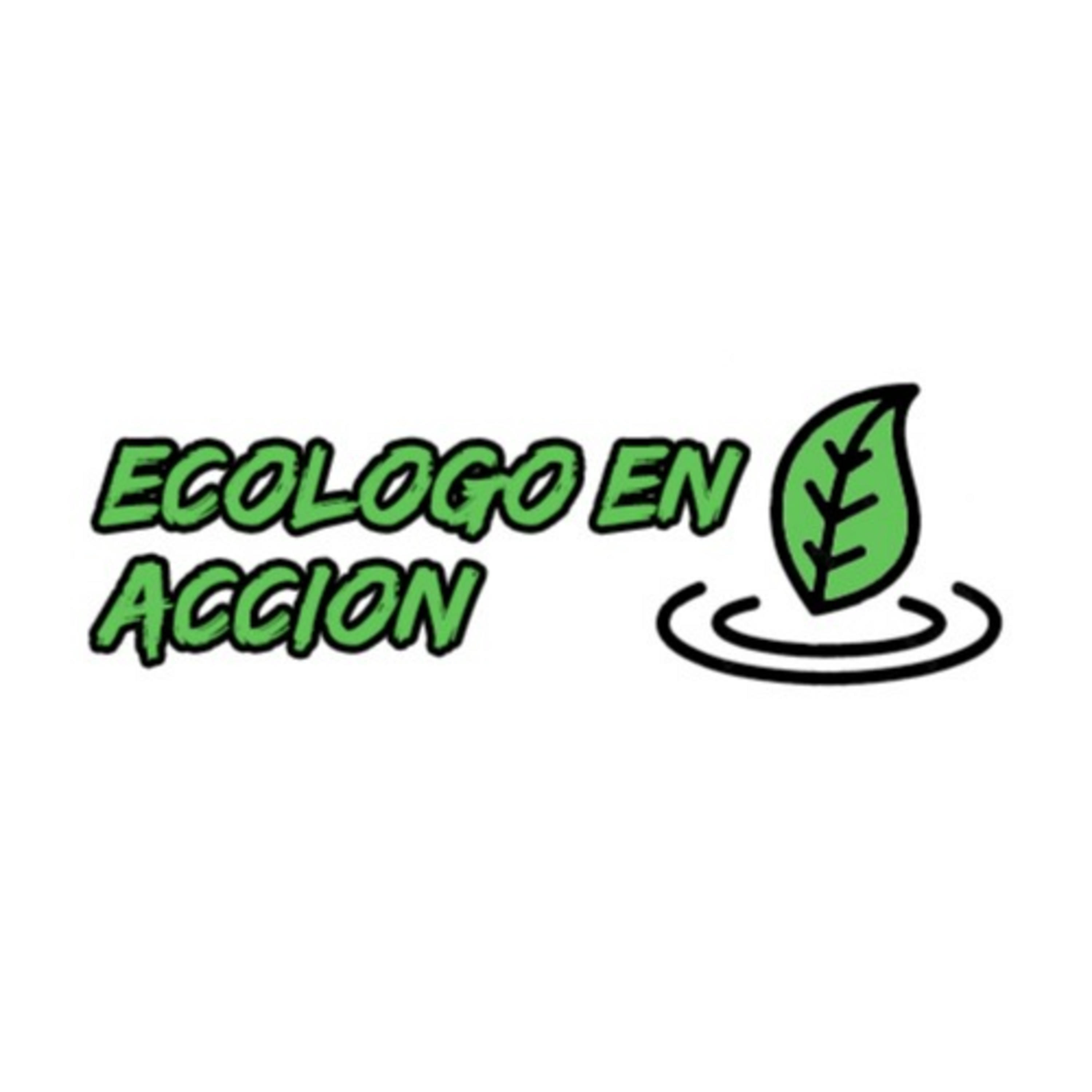 Ecólogo en Acción