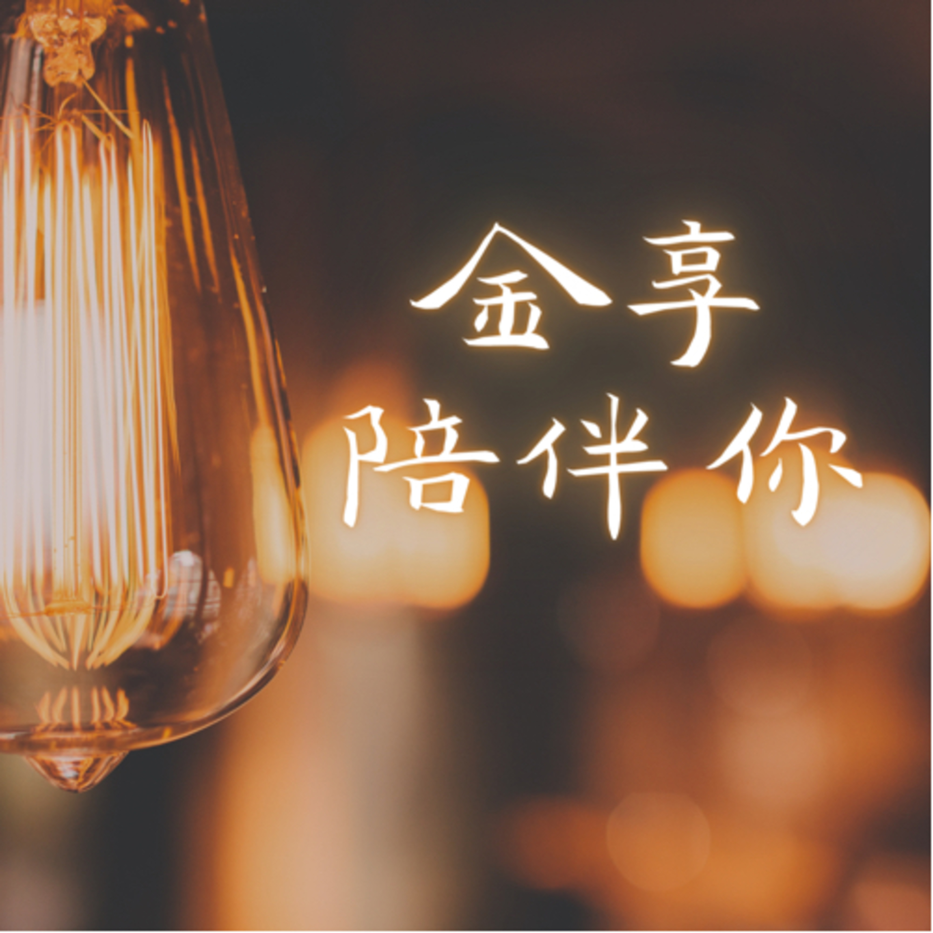 金享陪伴你
