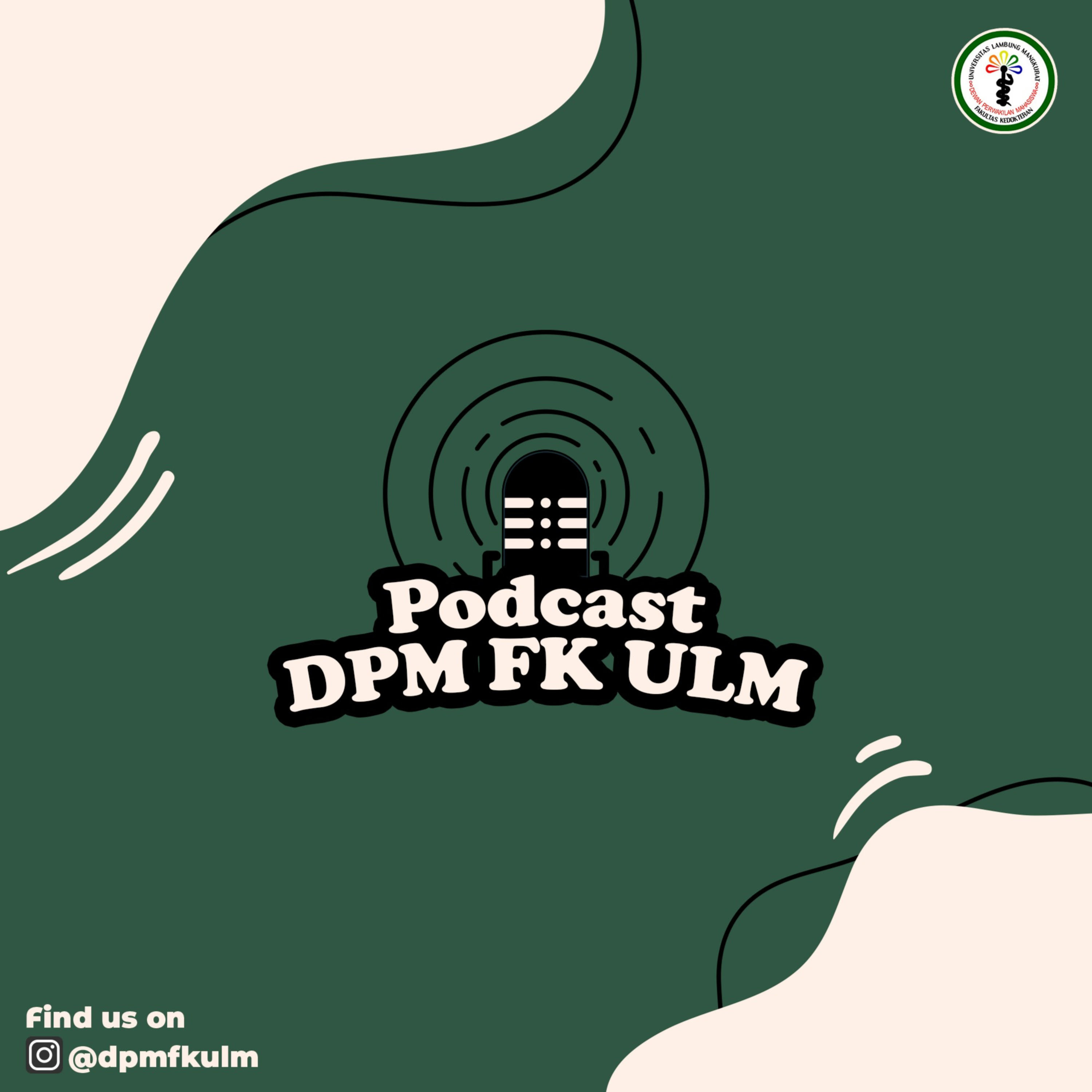 Ears To You Episode 5: “Culture Shock: Menghadapi Dunia Perkuliahan” episode artwork