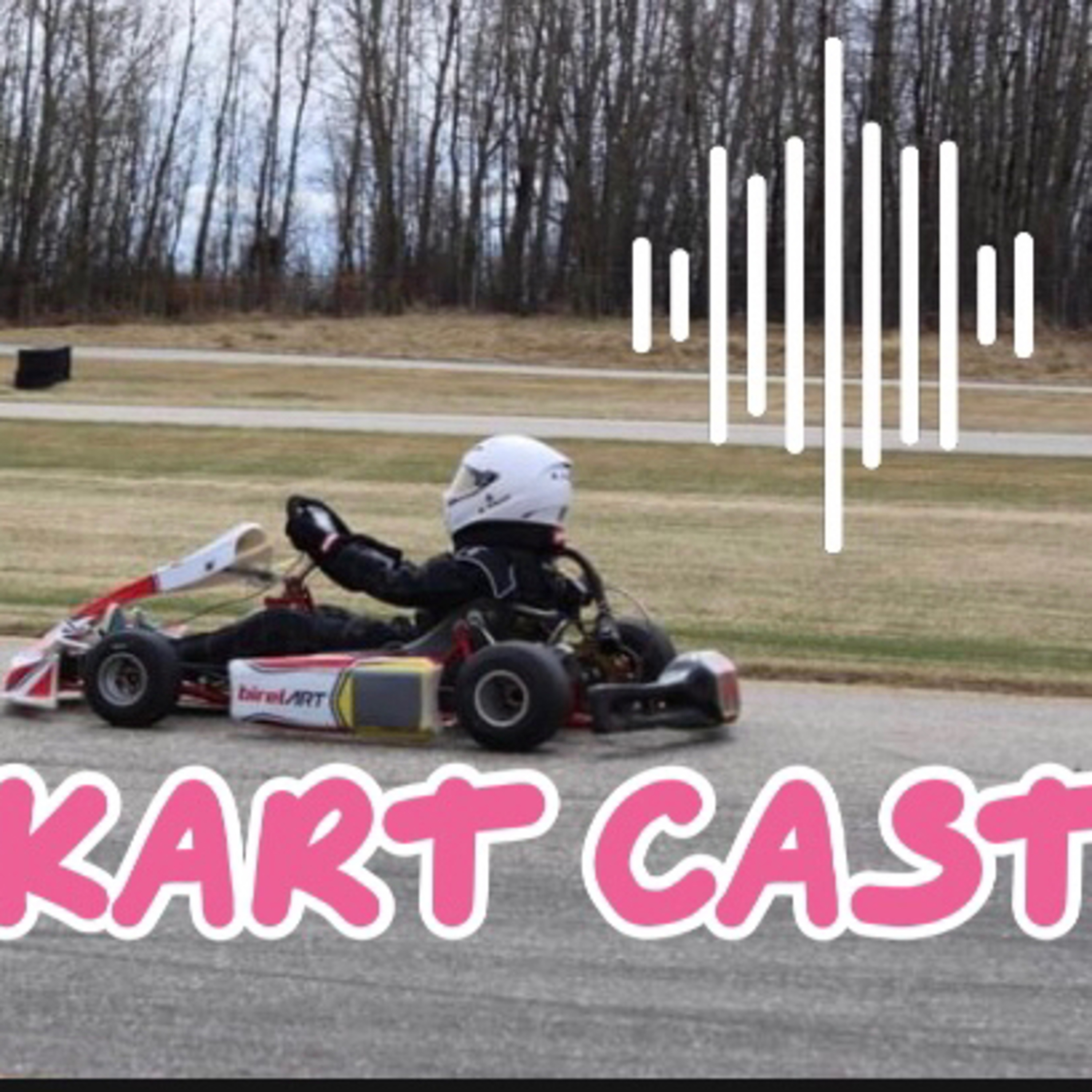 Kart Cast 