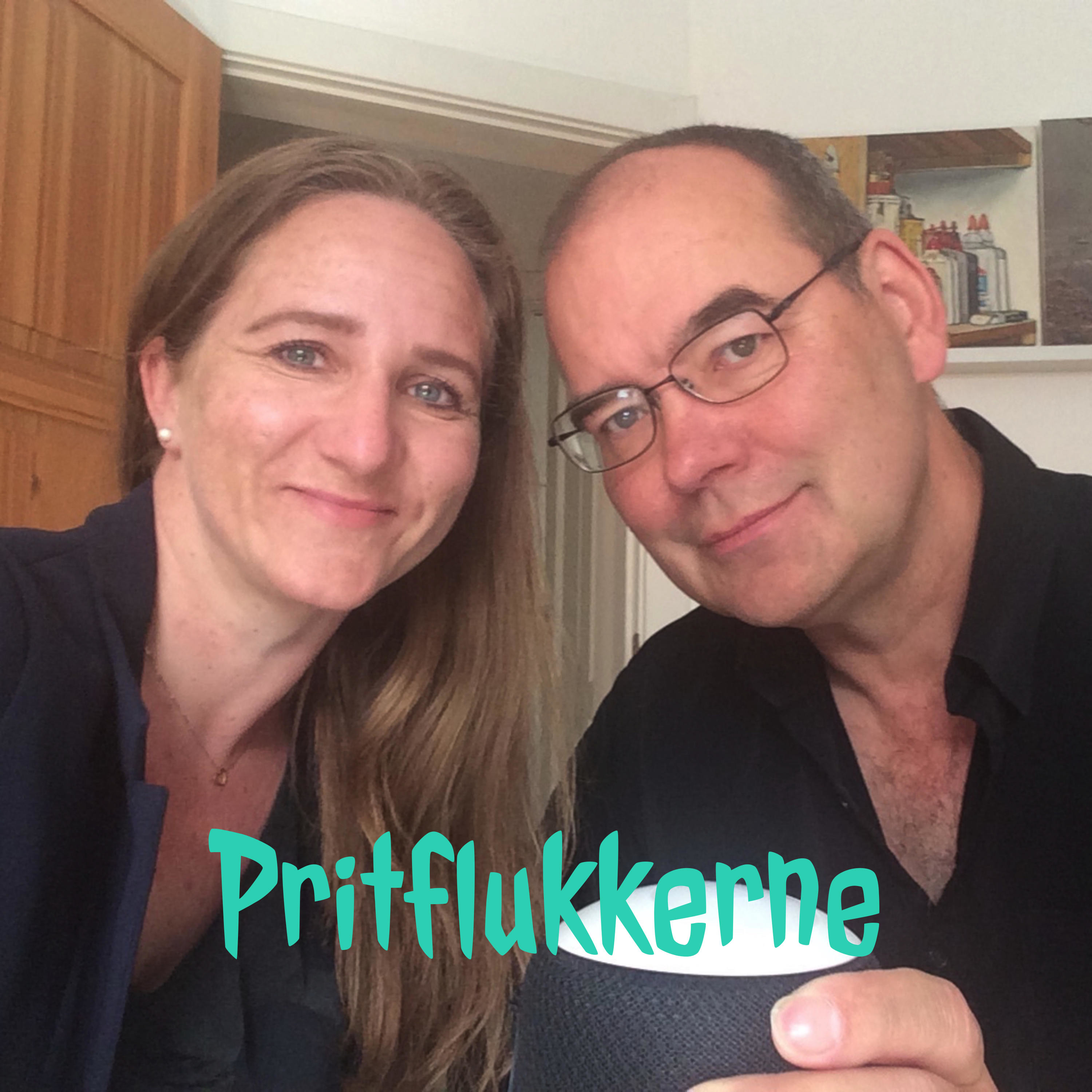 Pritflukkerne