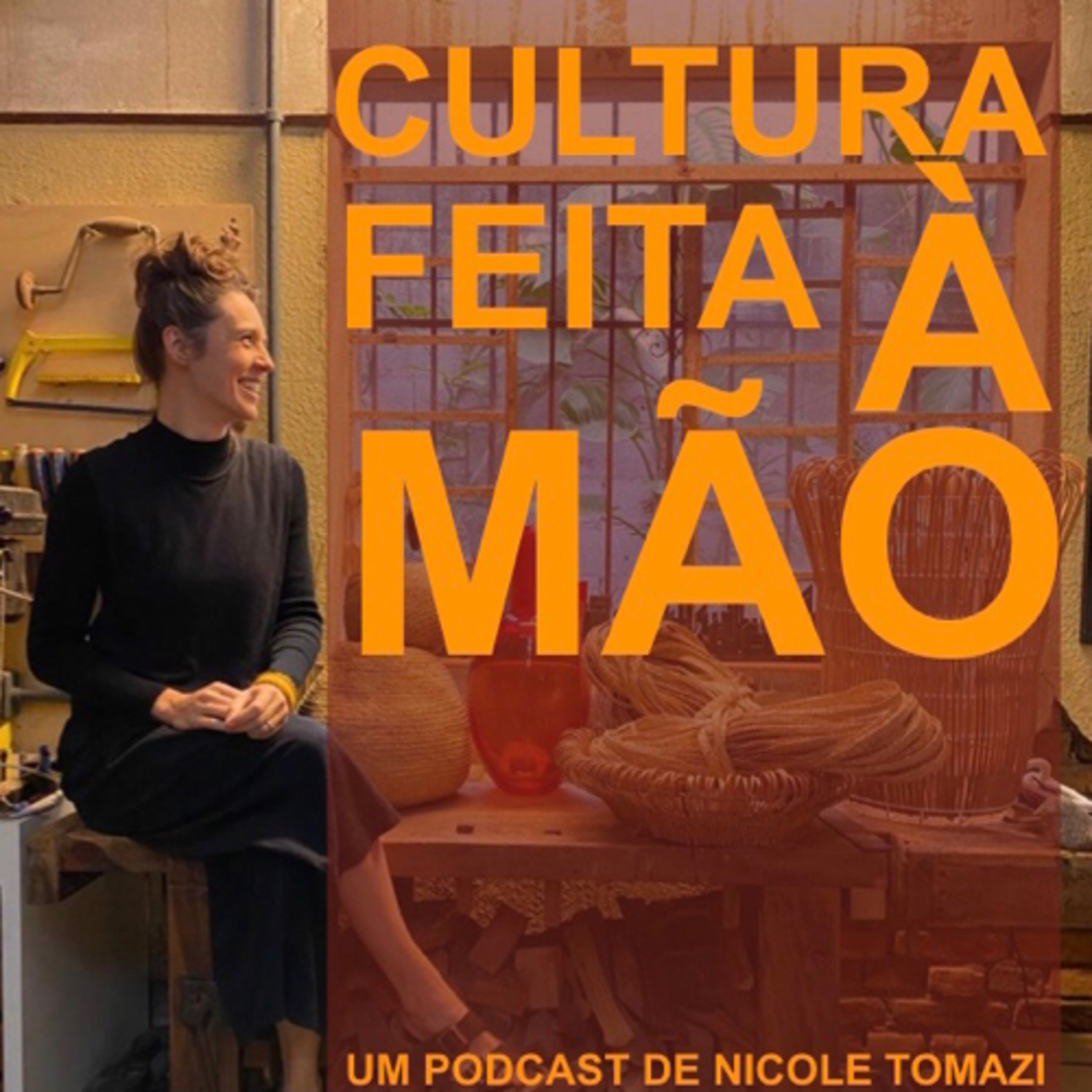Cultura Feita à Mão