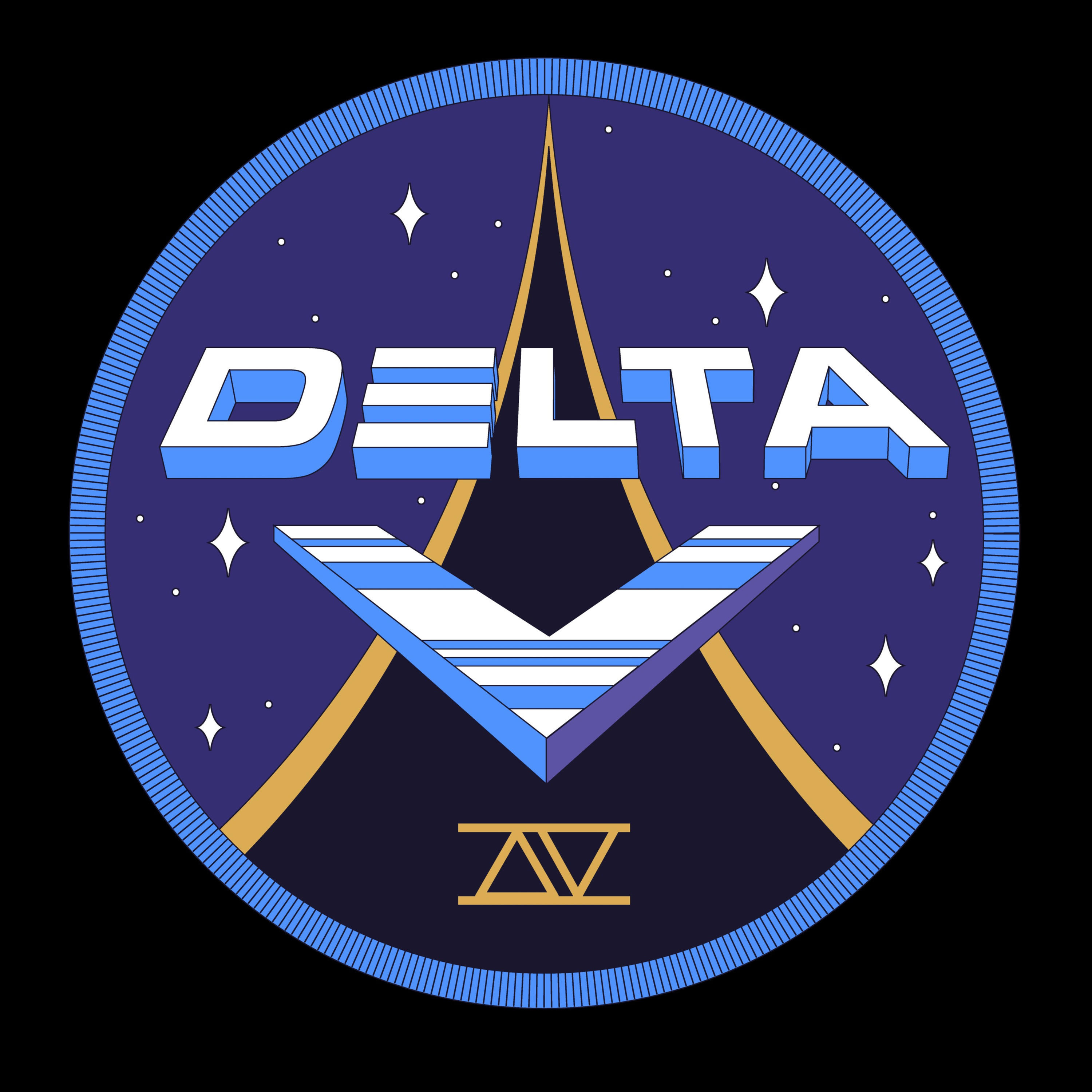 DeltaV 