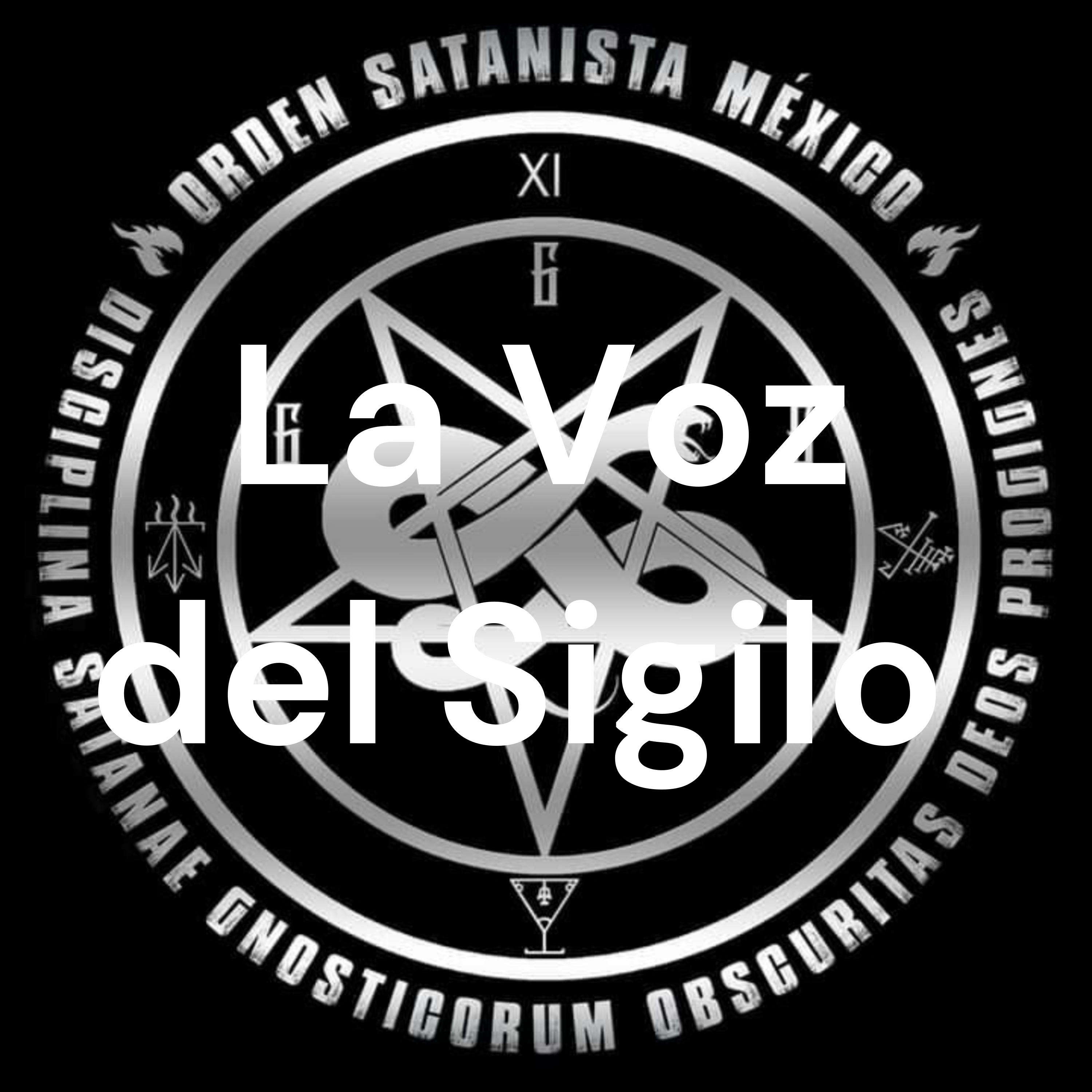 La Voz del Sigilo
