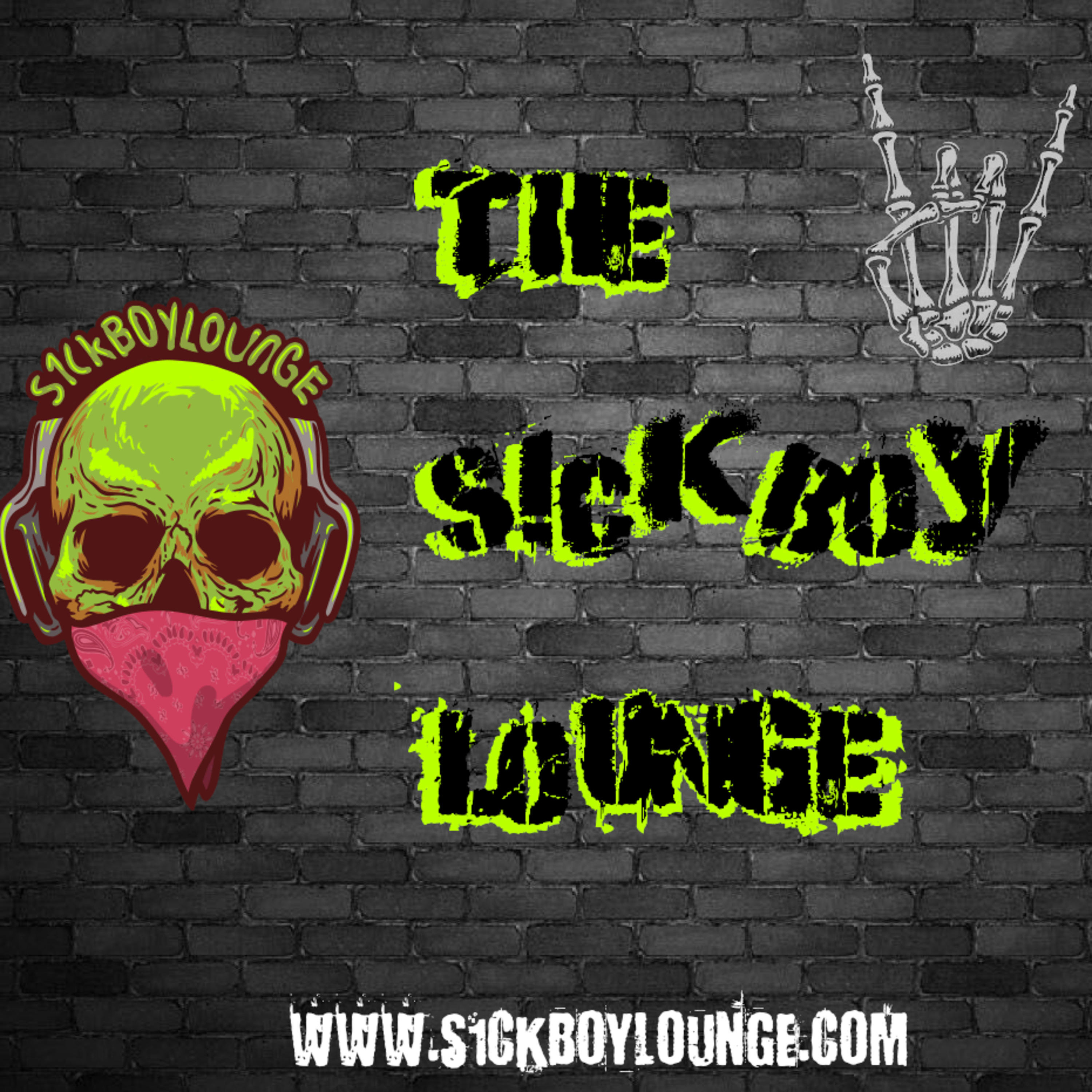 The s1ckboy Lounge