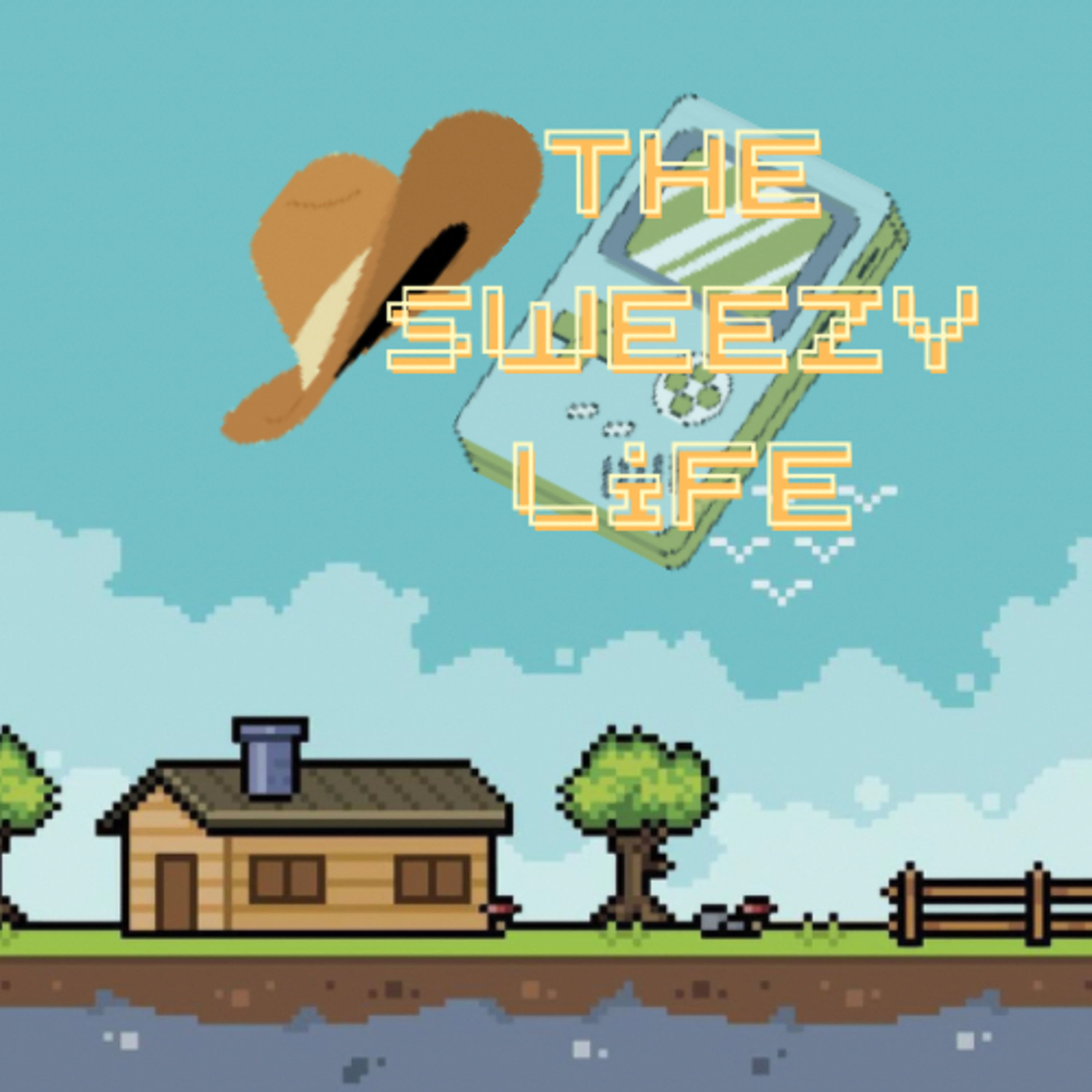 The Sweezy Life