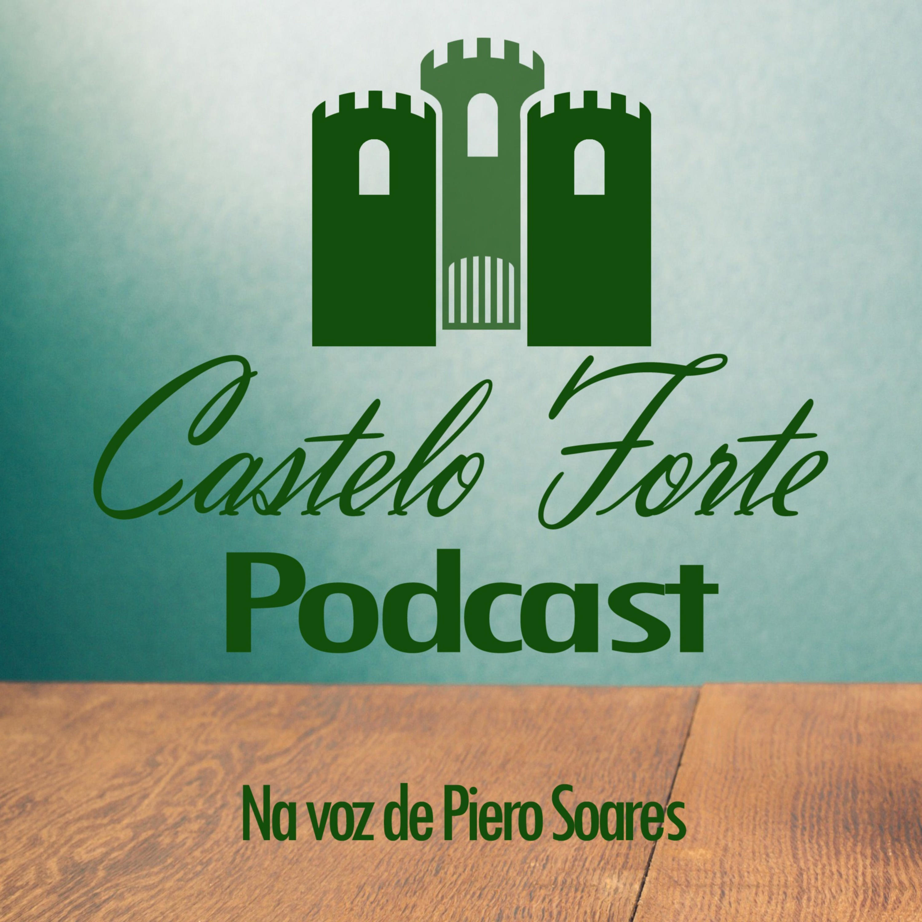 Castelo Forte Podcast