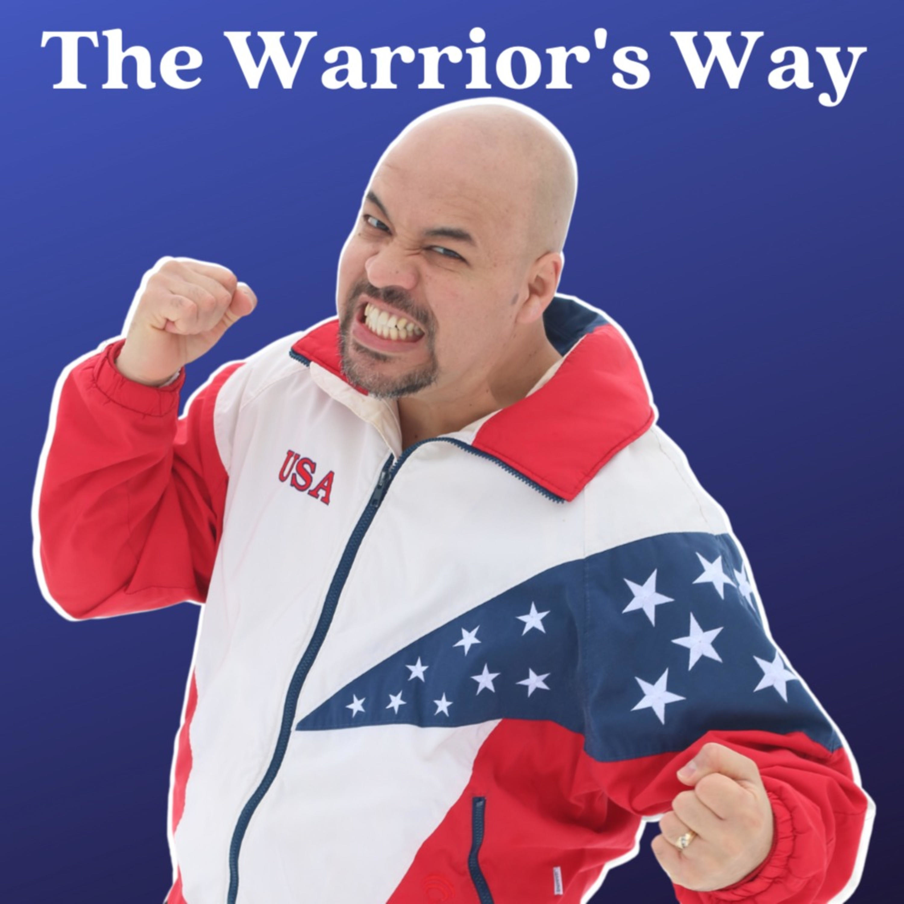How2Boxing podcast artwork