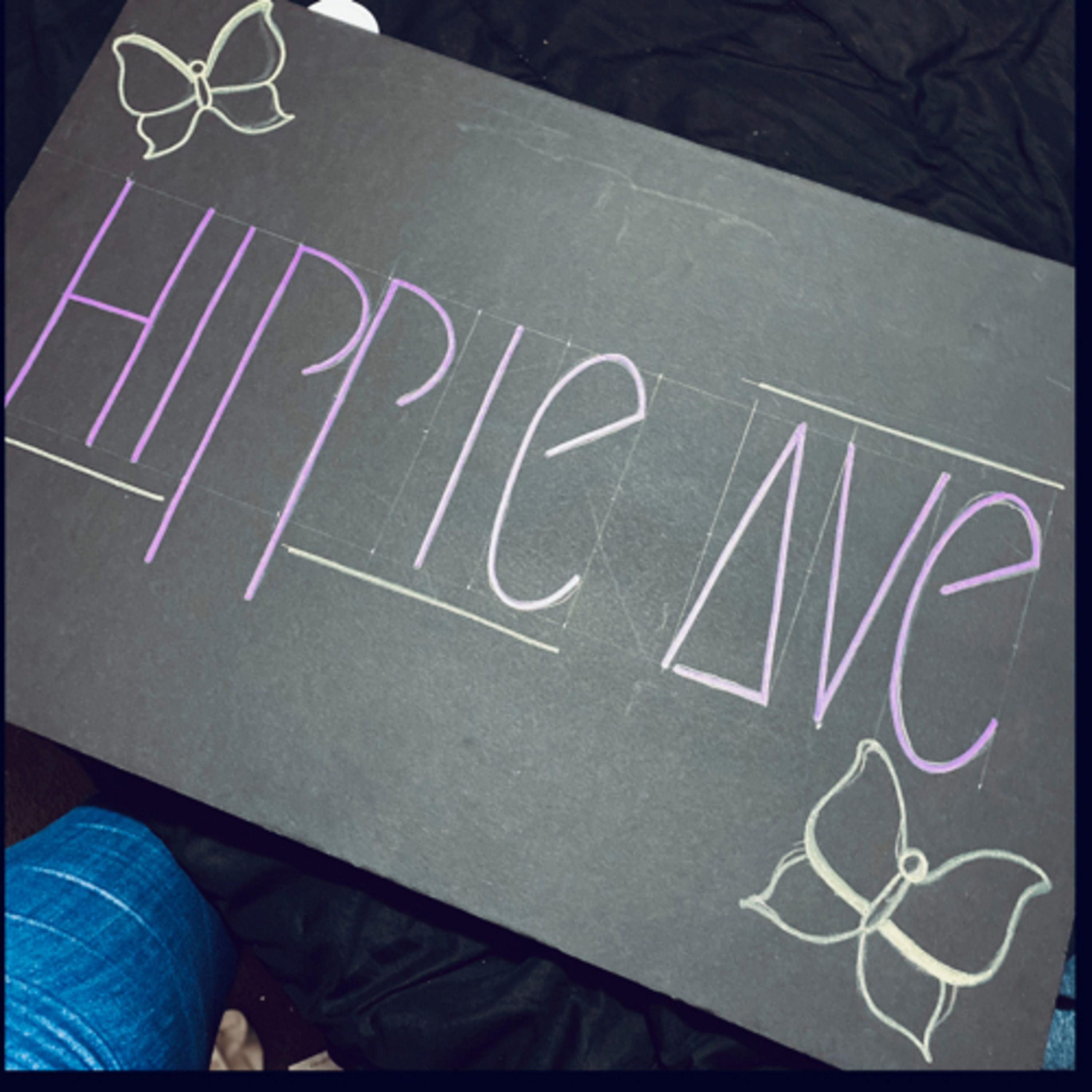 Hippie Ave