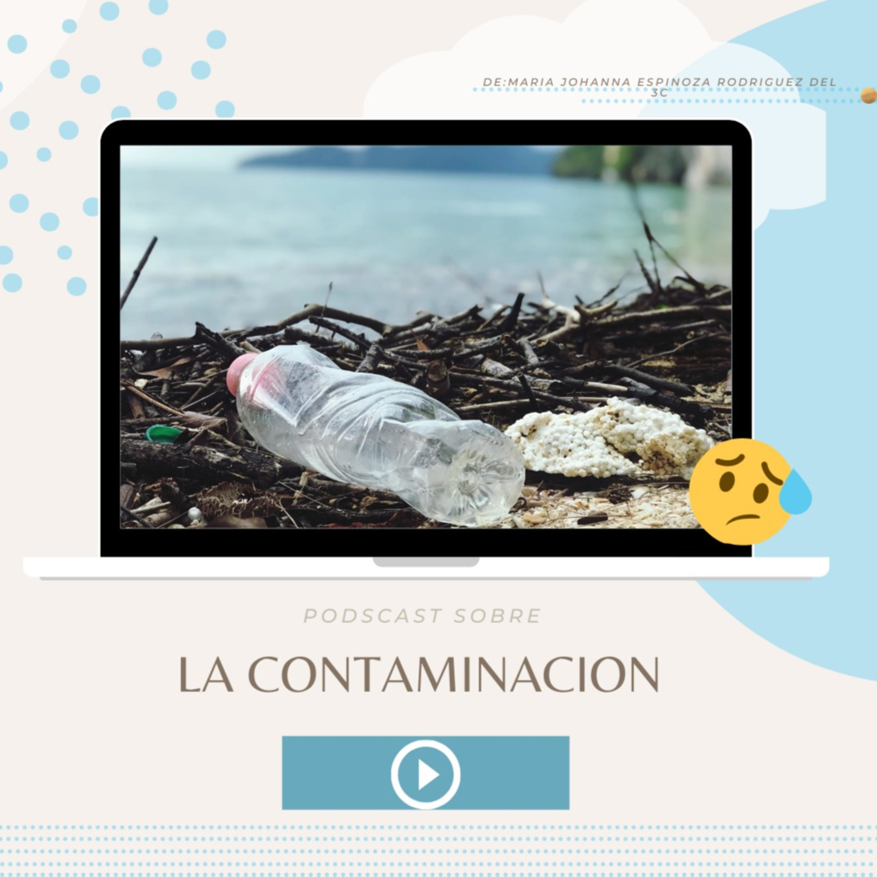 medio ambiente 🍃 podcast artwork