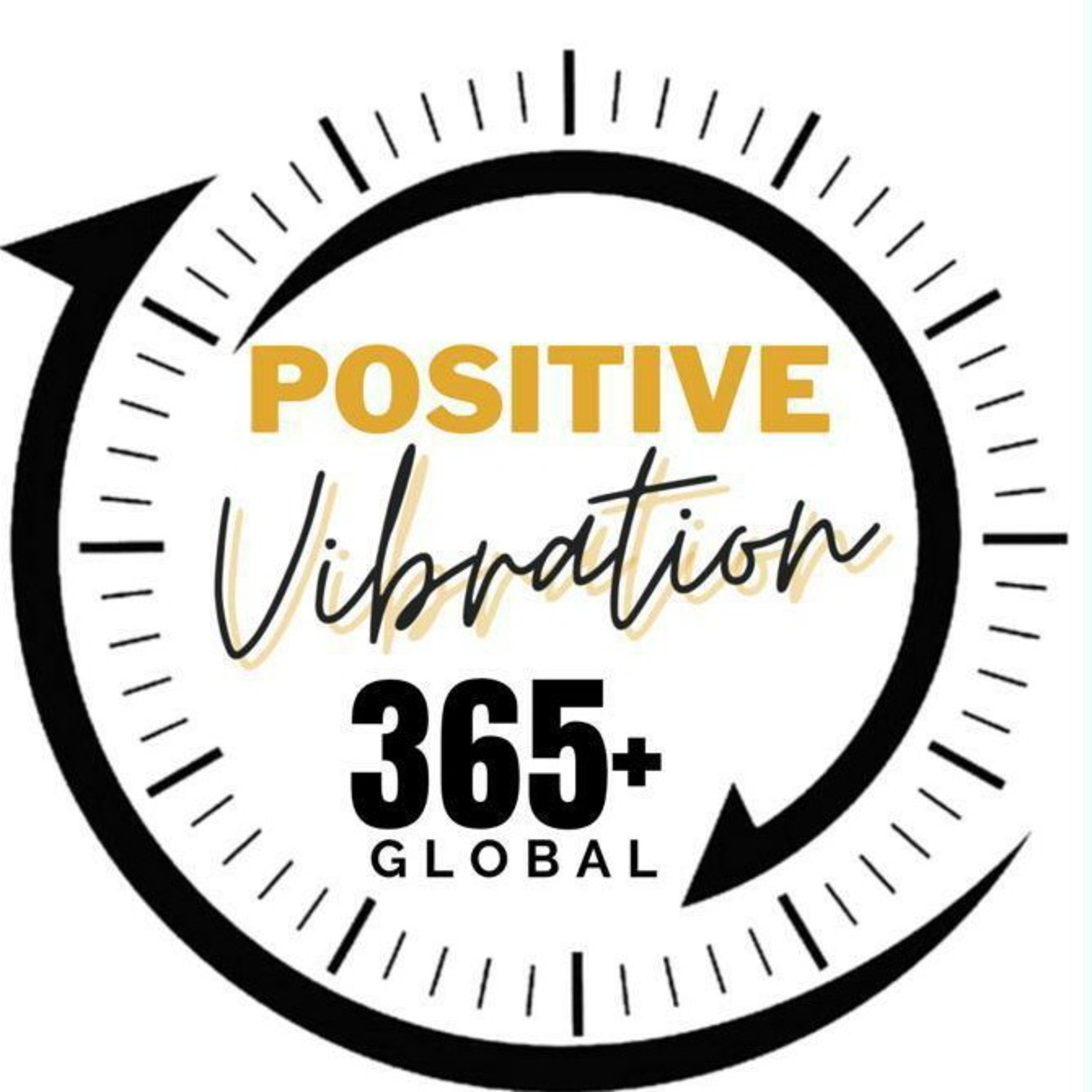 Positive Vibration 356+ Global 