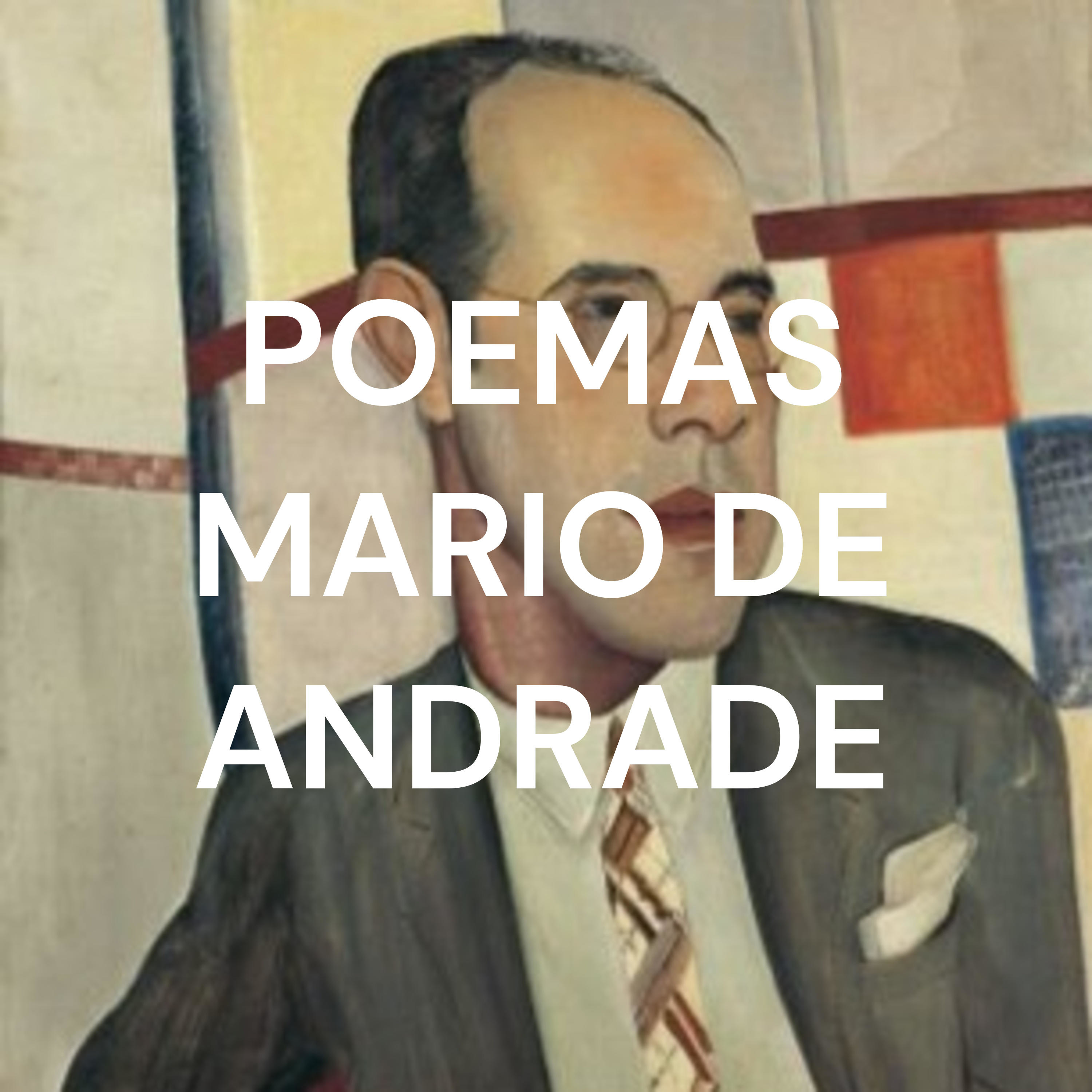 POEMAS MARIO DE ANDRADE