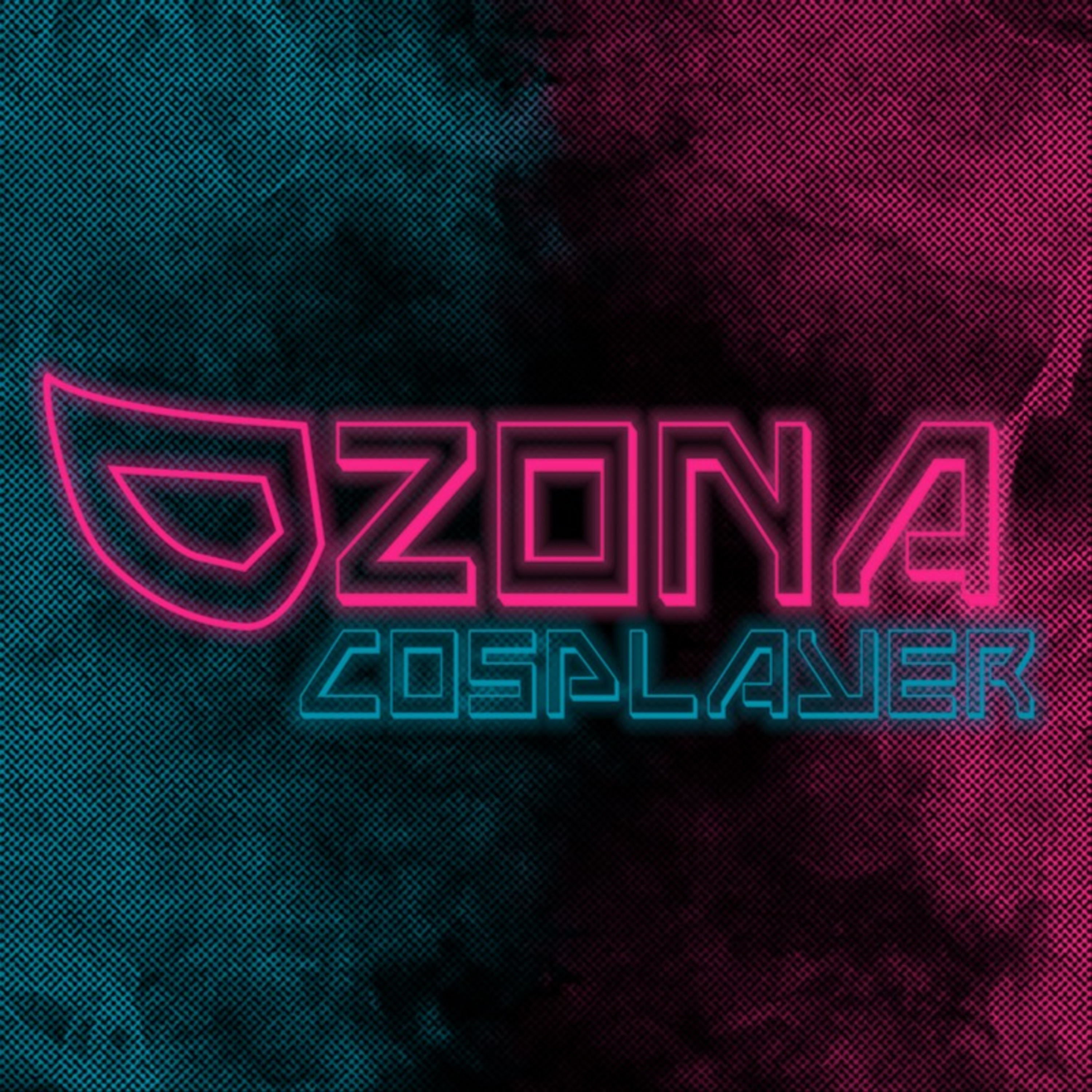 ZonaCosplayer podcast artwork