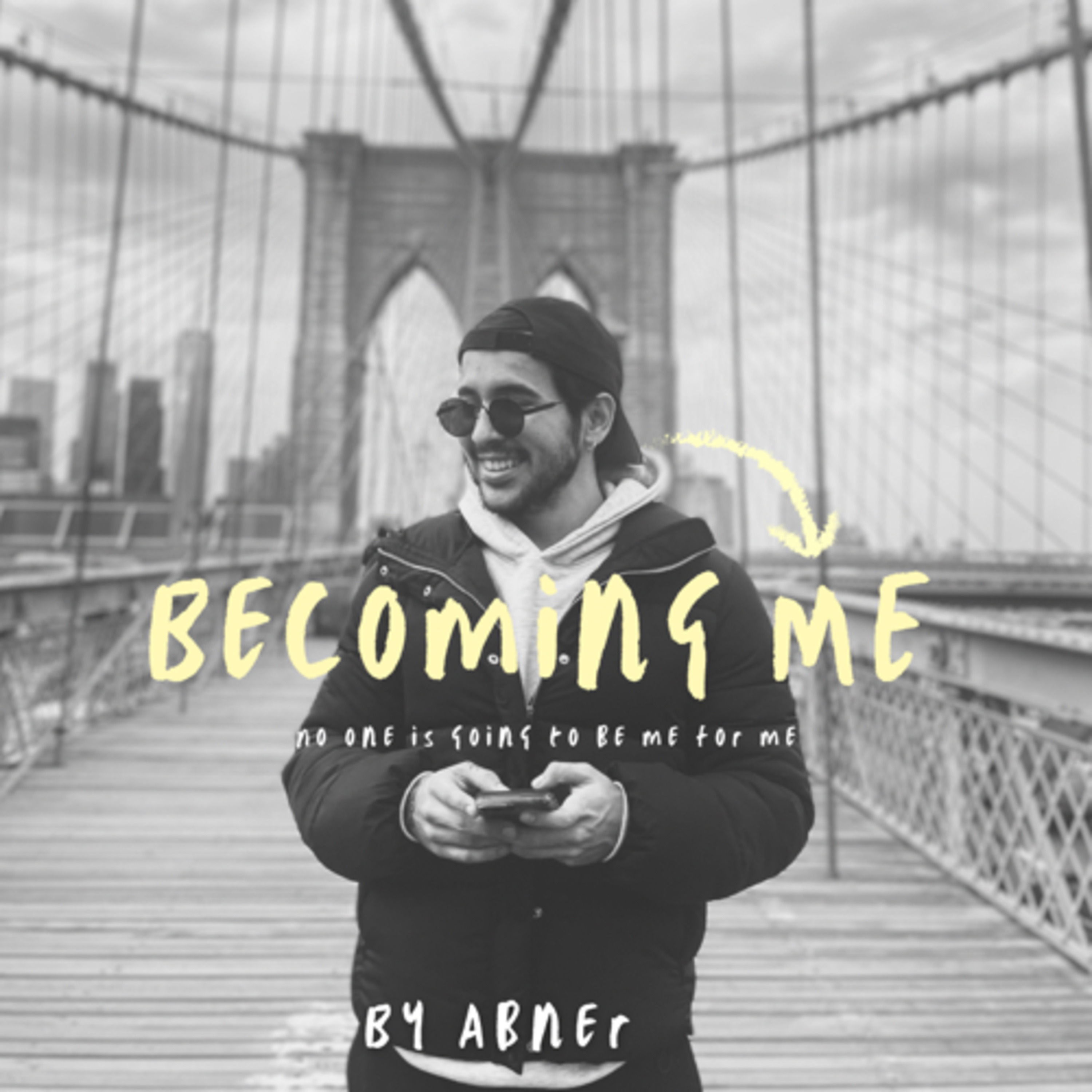 Becoming me 
