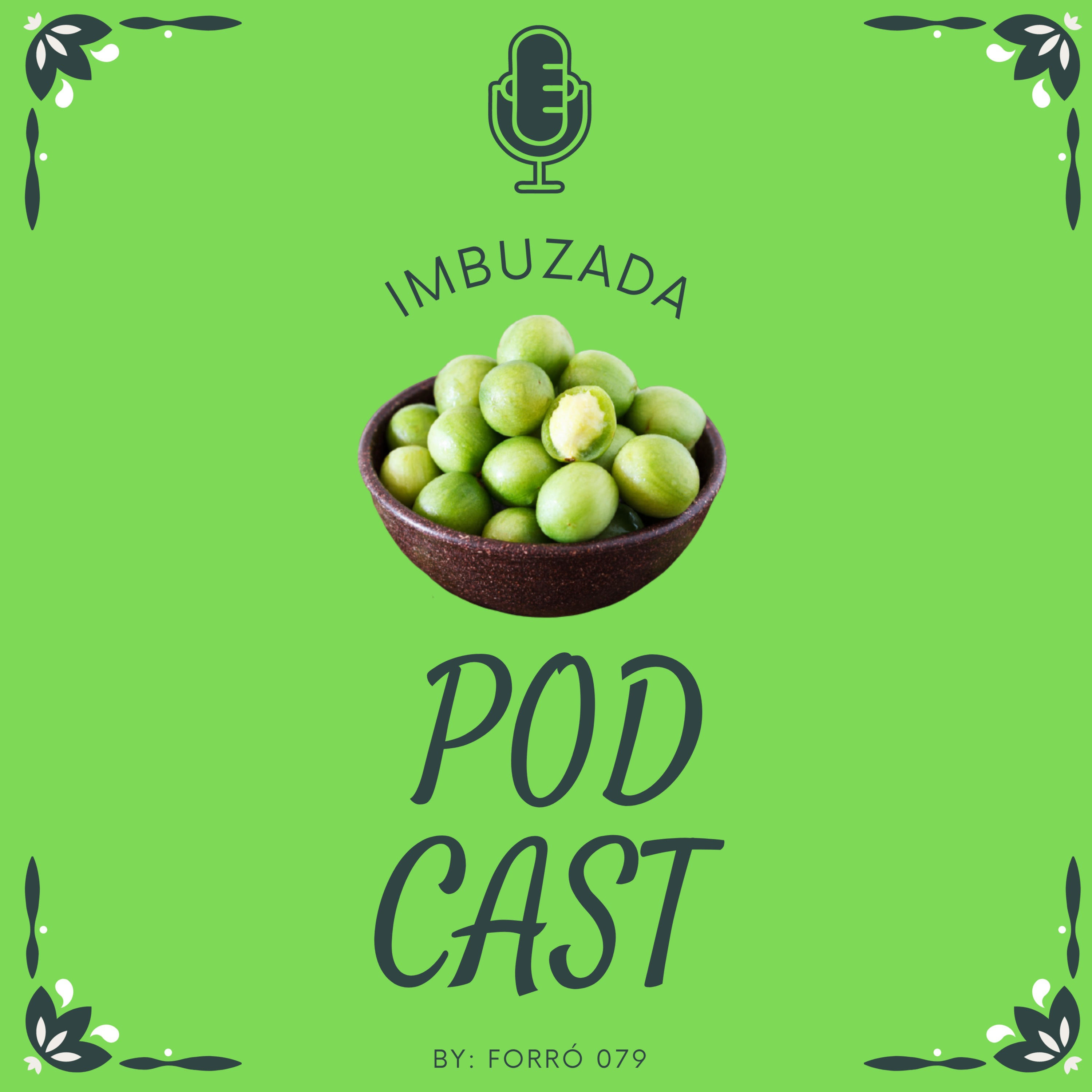 O que é o Imbuzada?