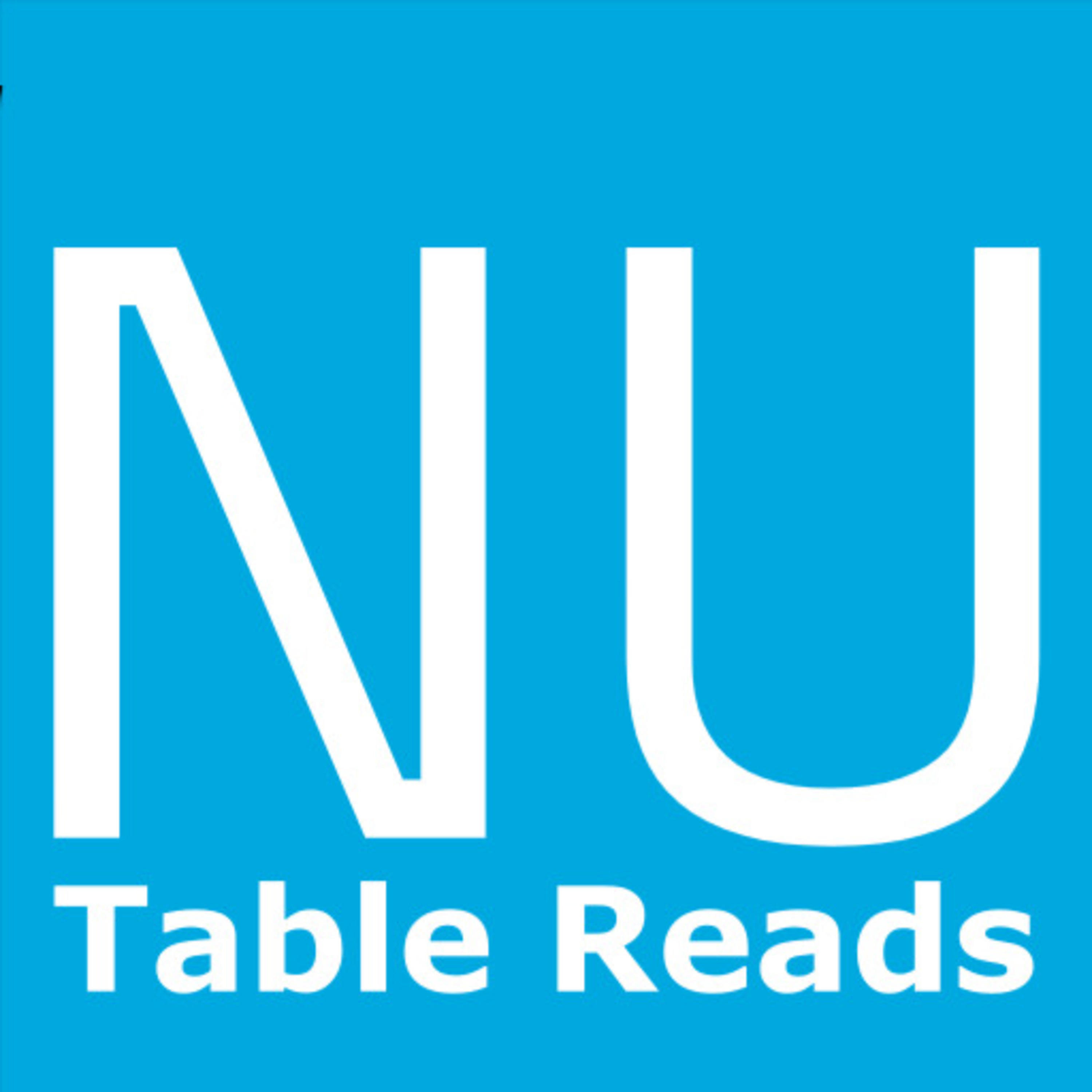 The Table Read Podcast - hosted by Northern Unicorn Films