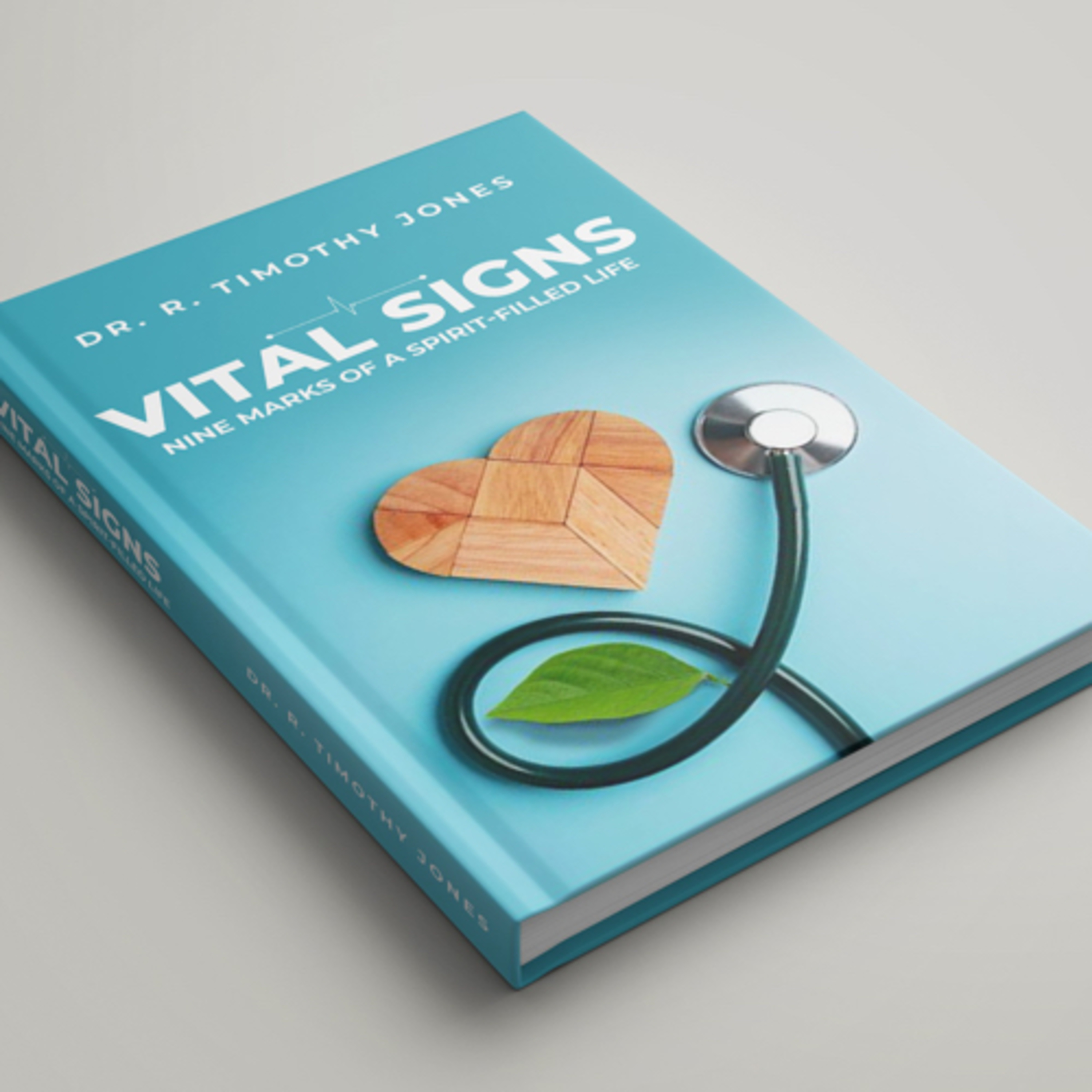 For Your Inspiration