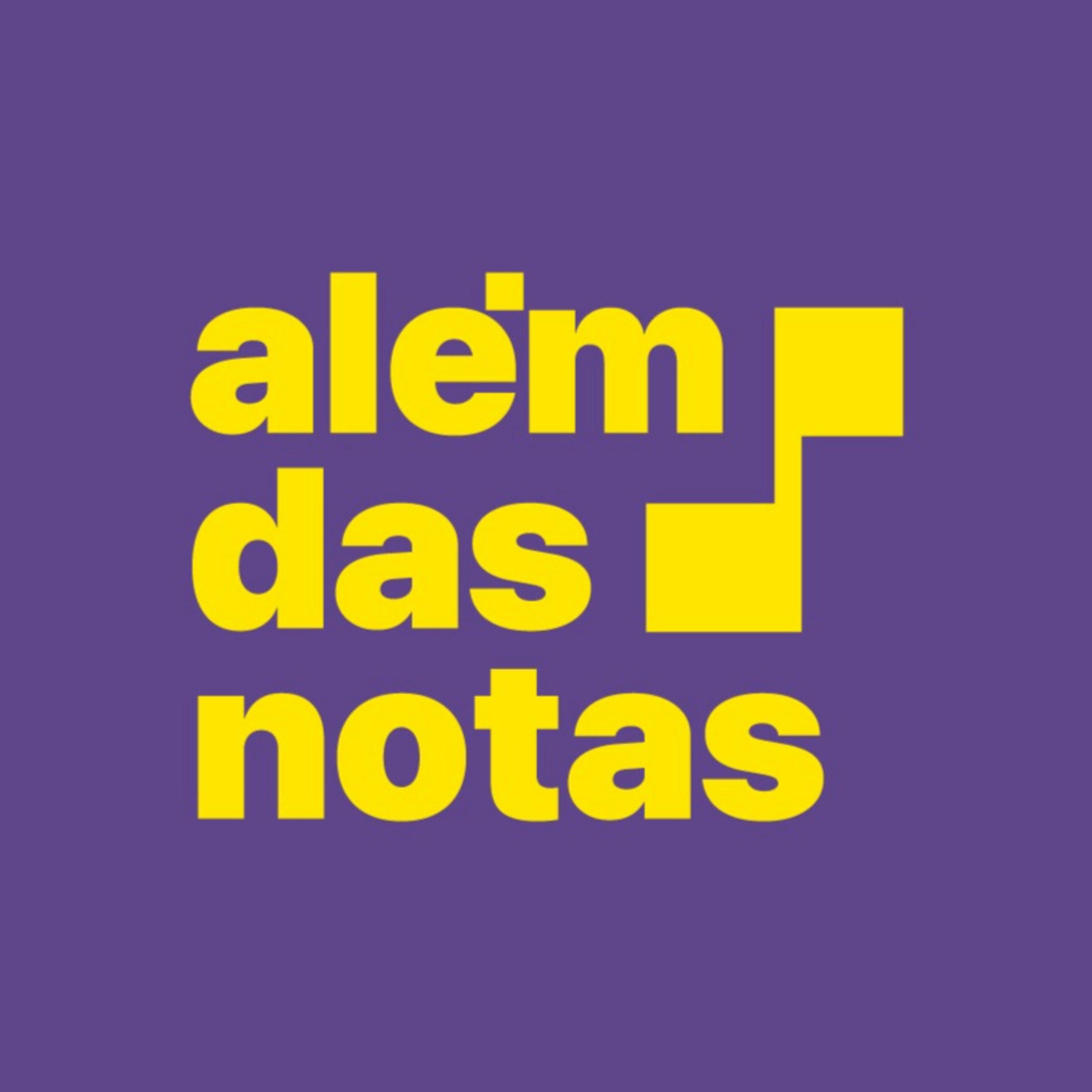 Além das Notas