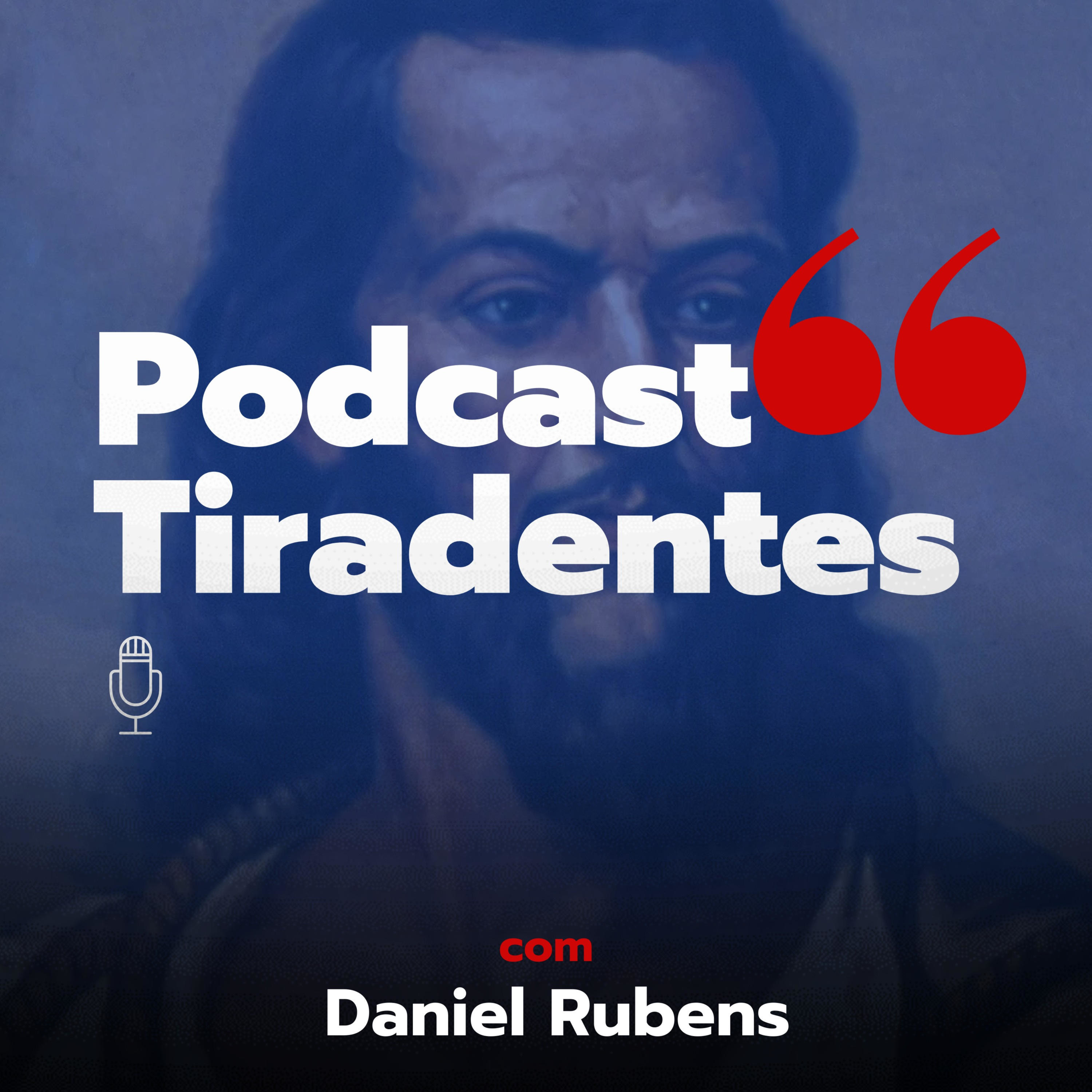 Podcast Tiradentes