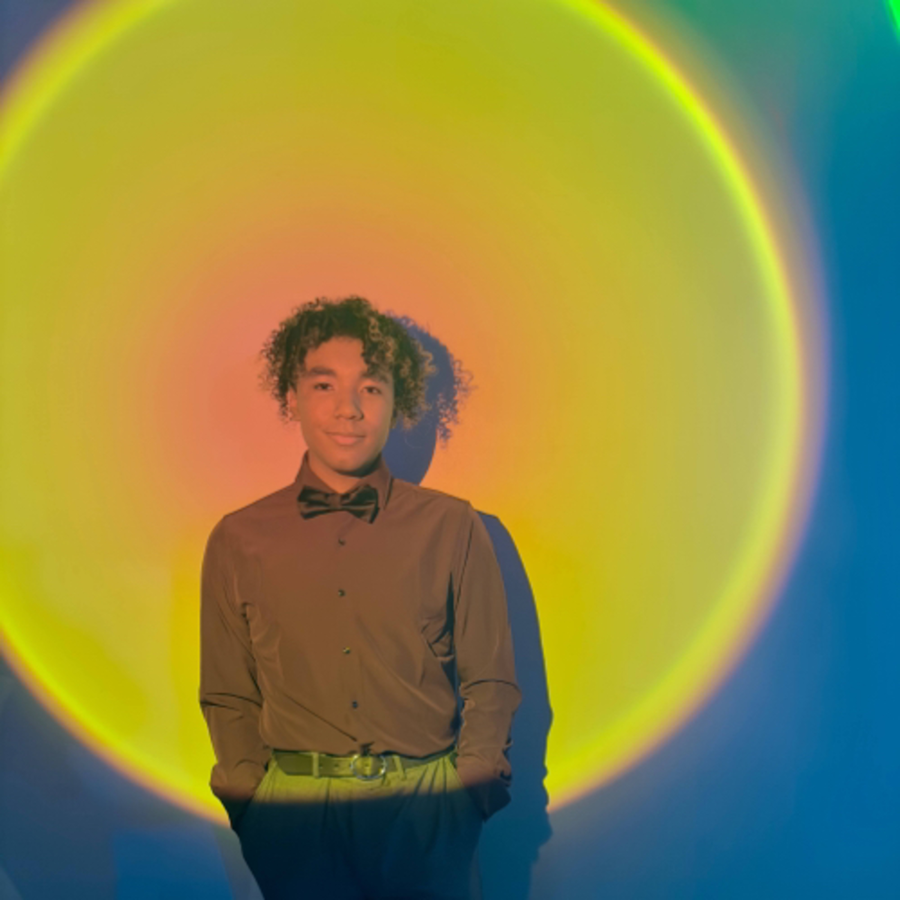 Alone Writing Sessions