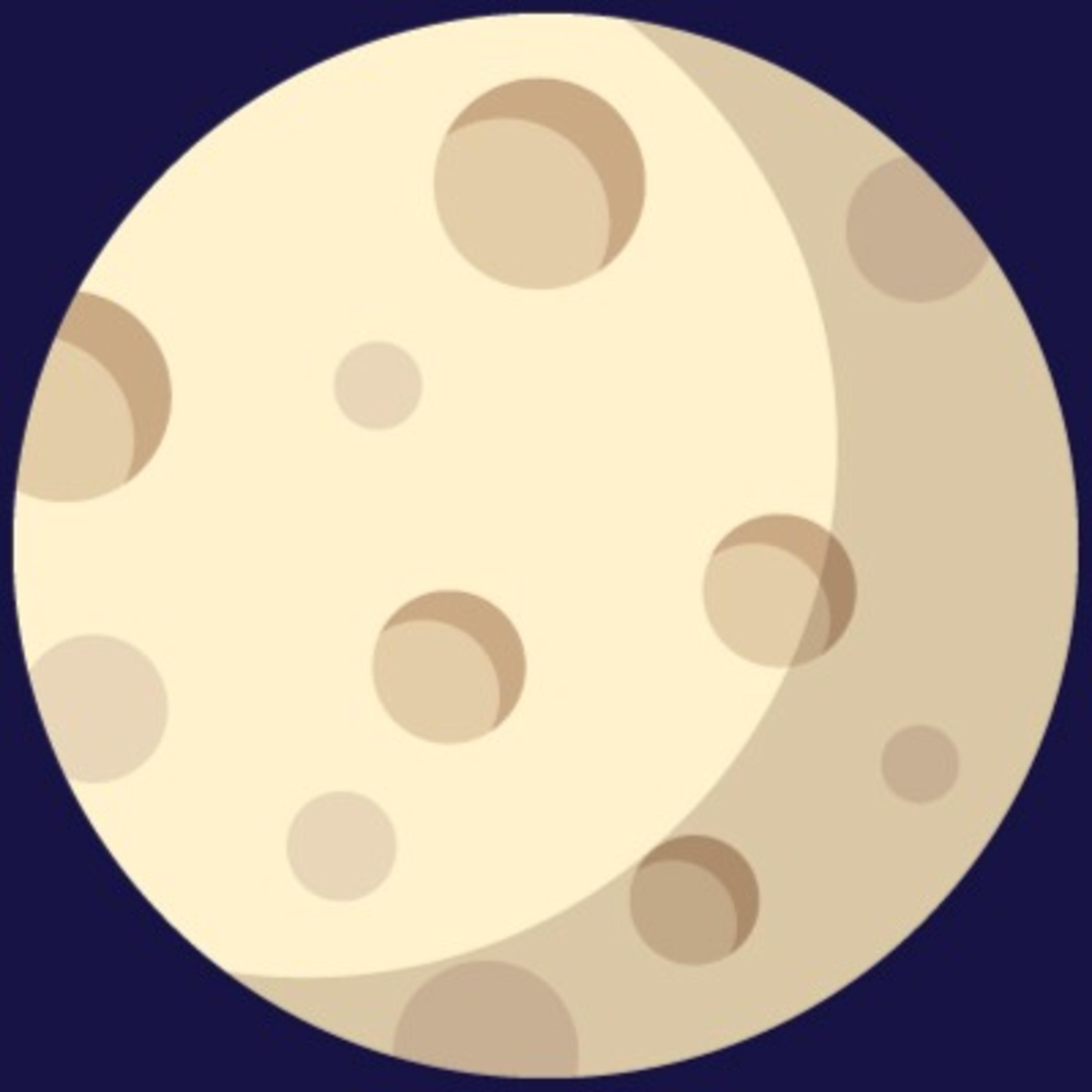 STARDUST podcast podcast artwork