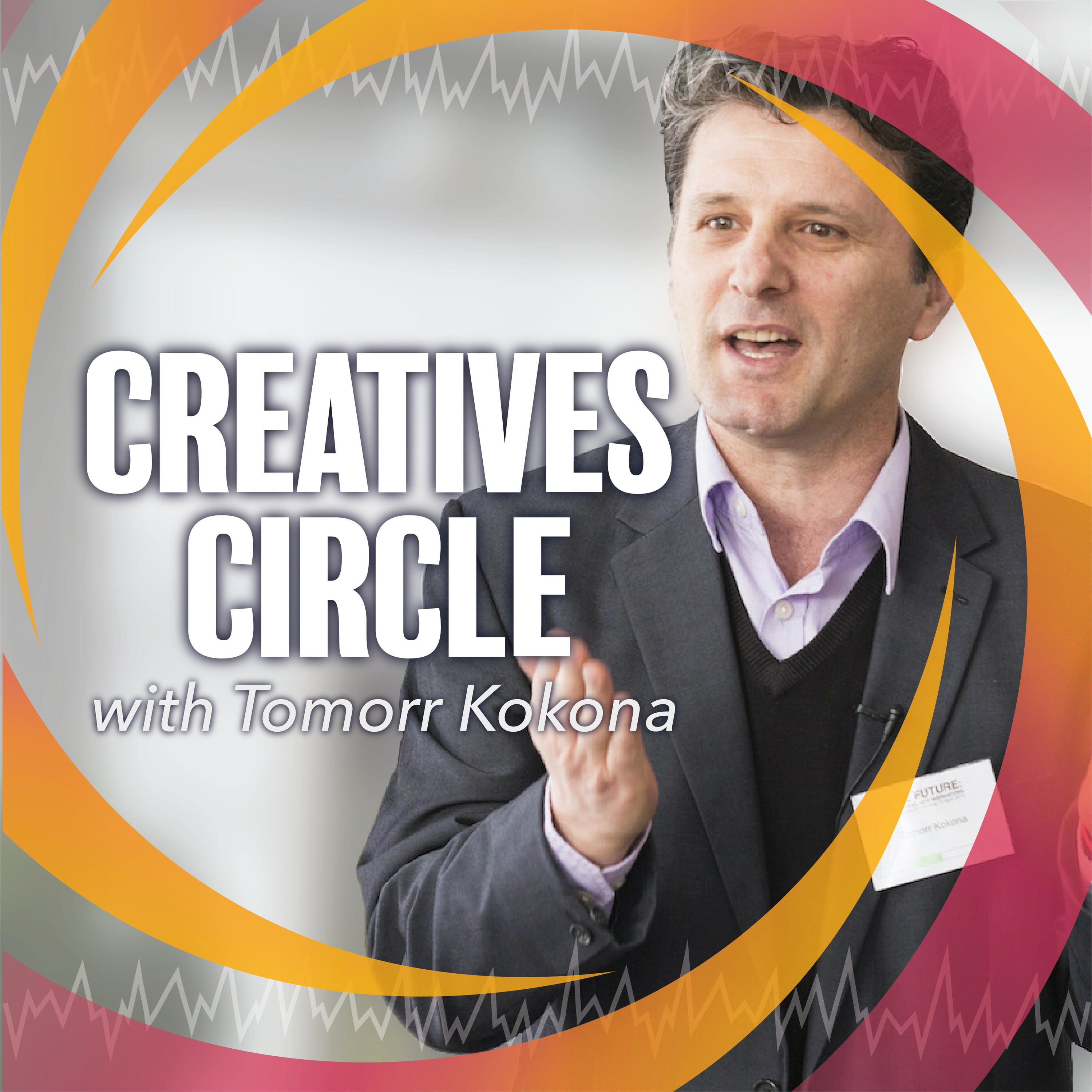 Creatives Circle with Tomorr Kokona