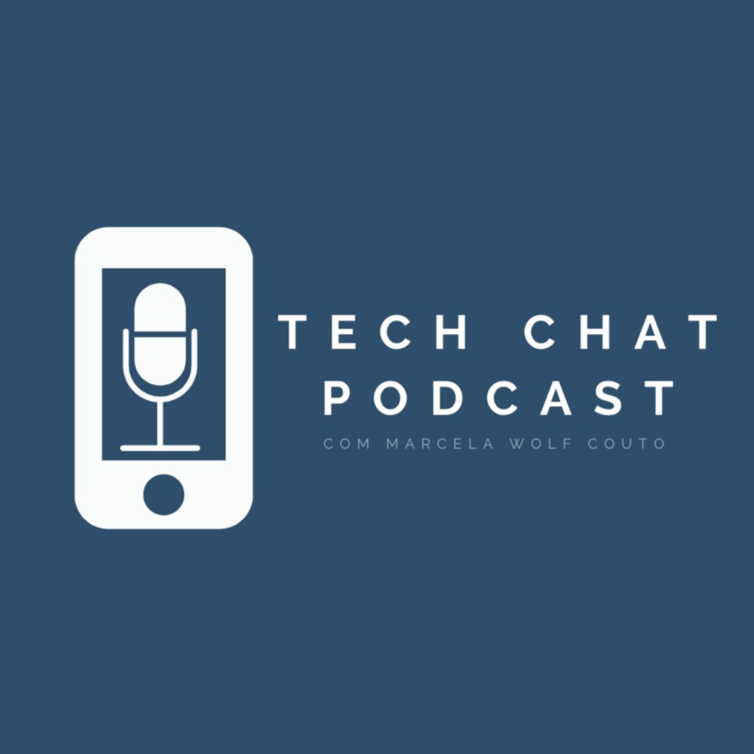 Tech Chat Podcast