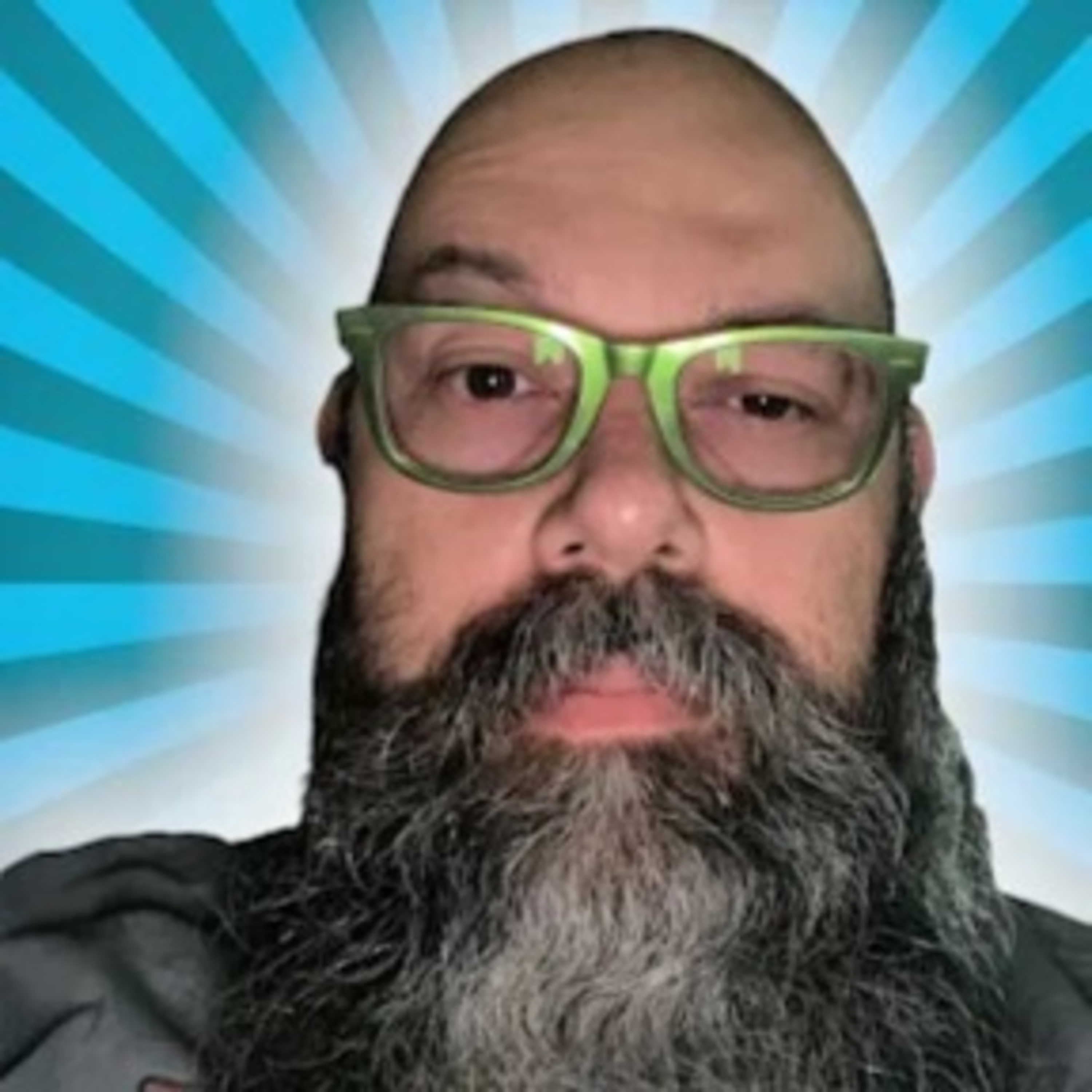 Opinion del Conde podcast artwork