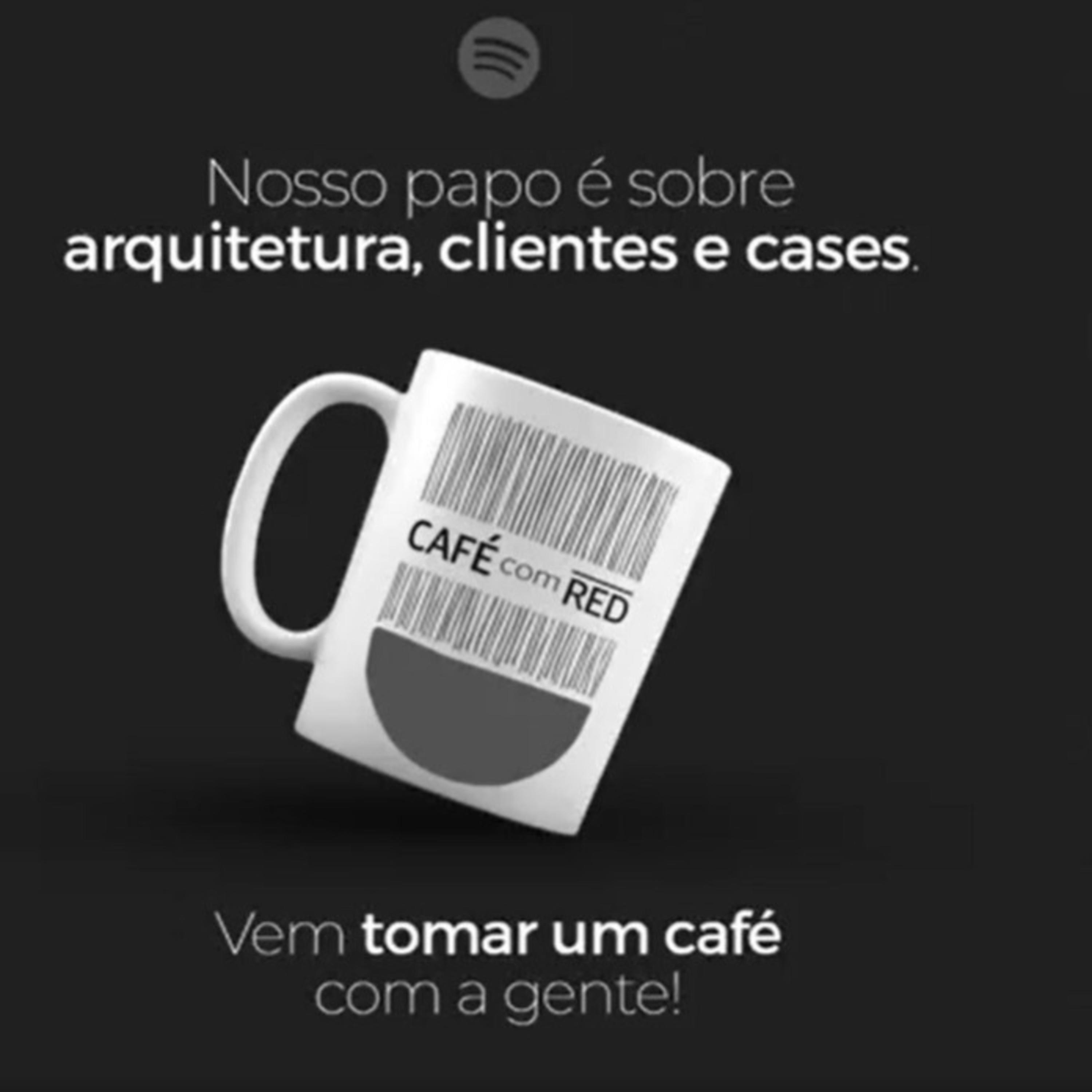 Café com Hao Arquitetos