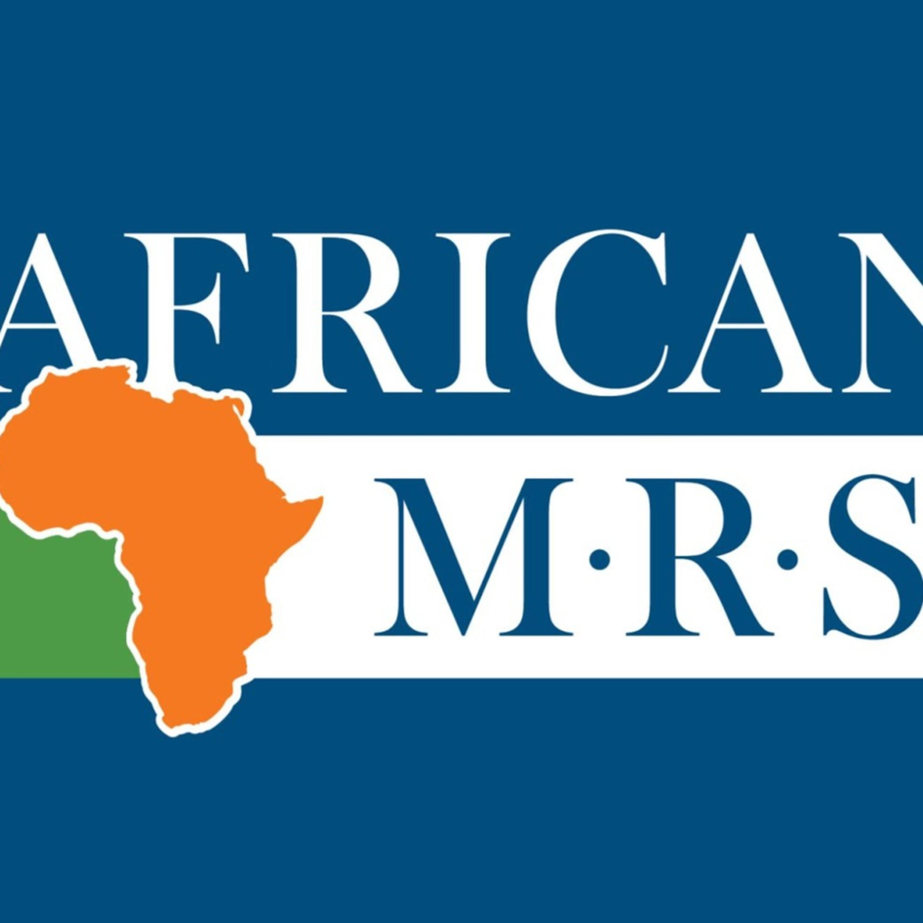 African Materials Research Society African Mrs