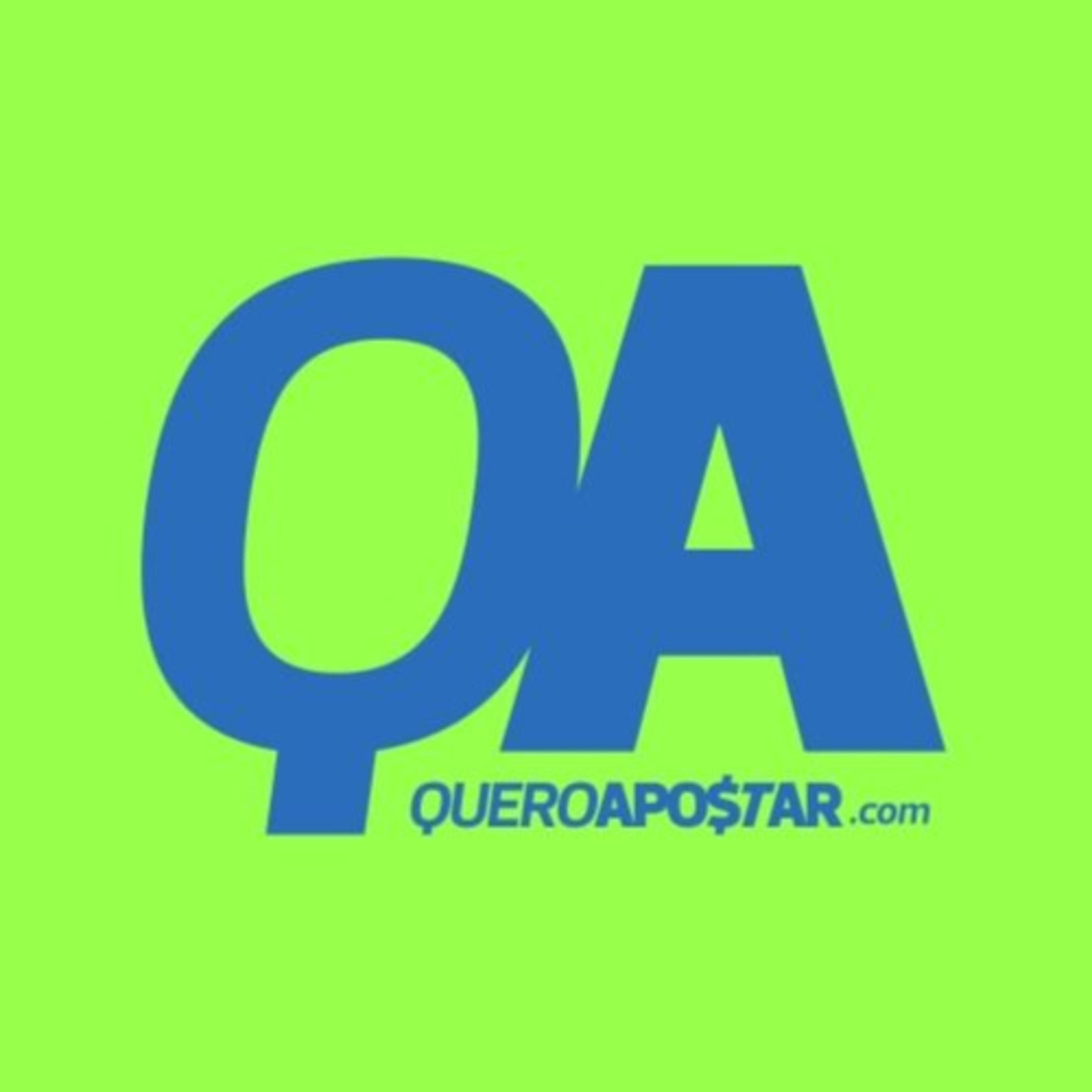 Quero Apostar Podcasts