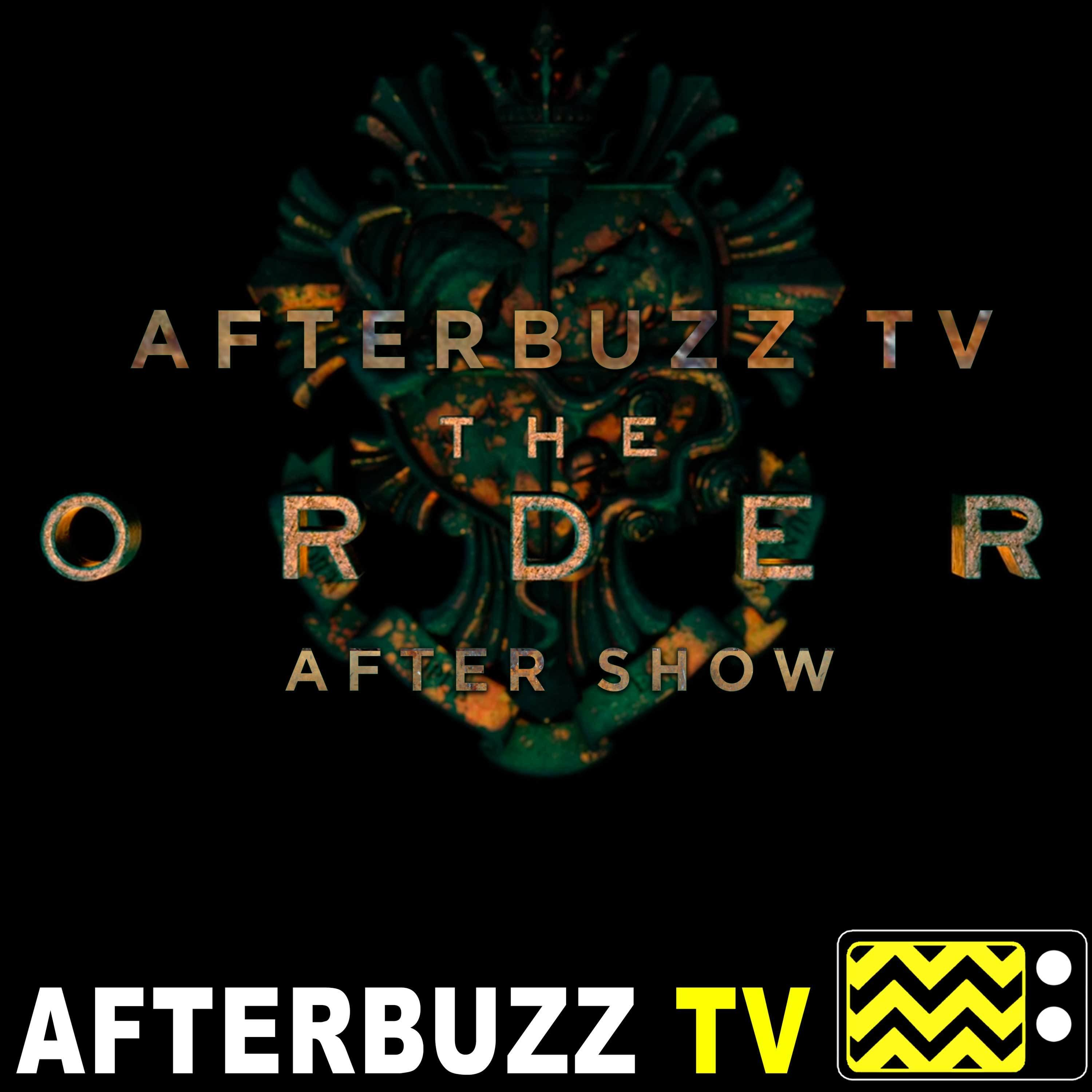 "Finals 1 & 2" Season 1 'The Order' Review