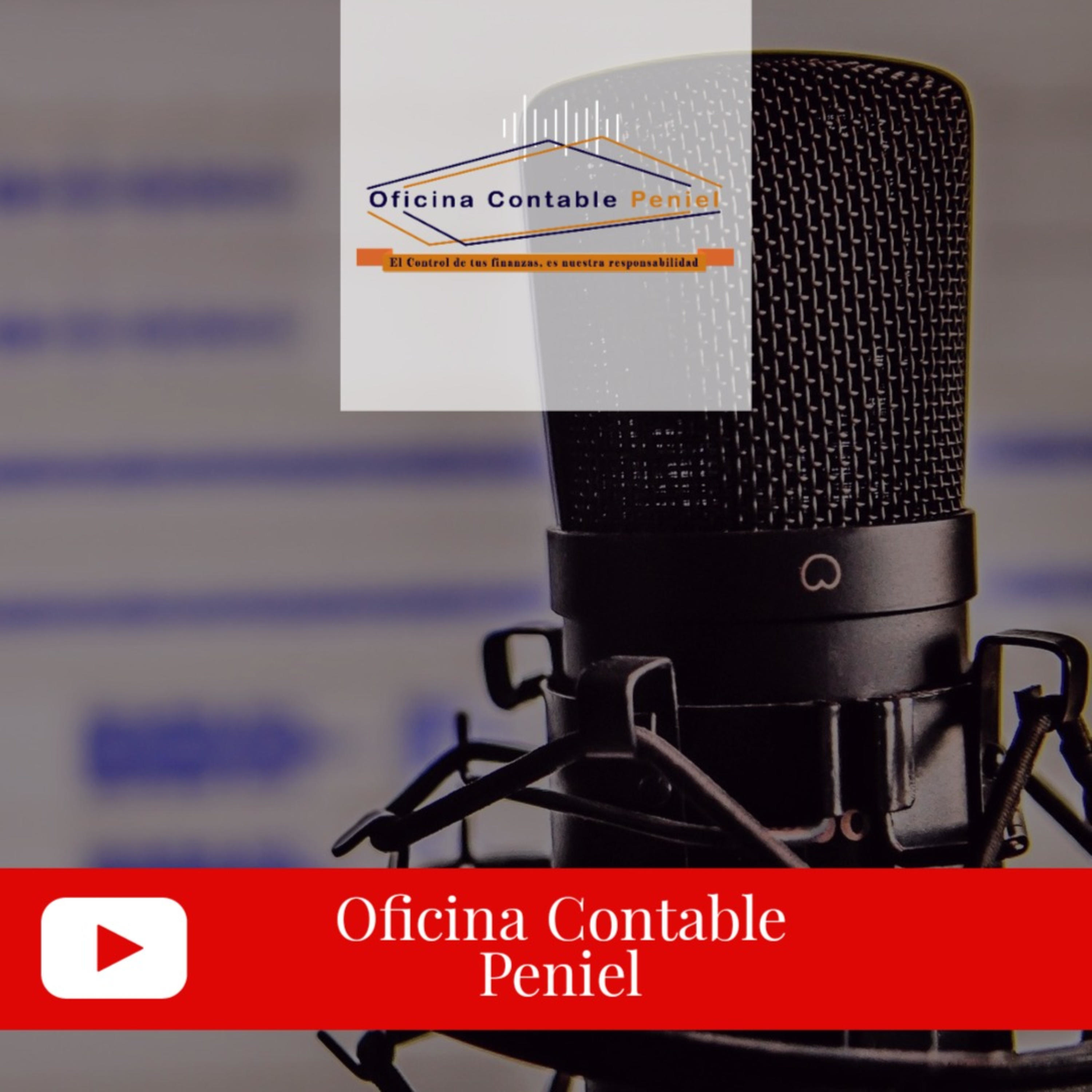 Oficina Contable Peniel podcast artwork