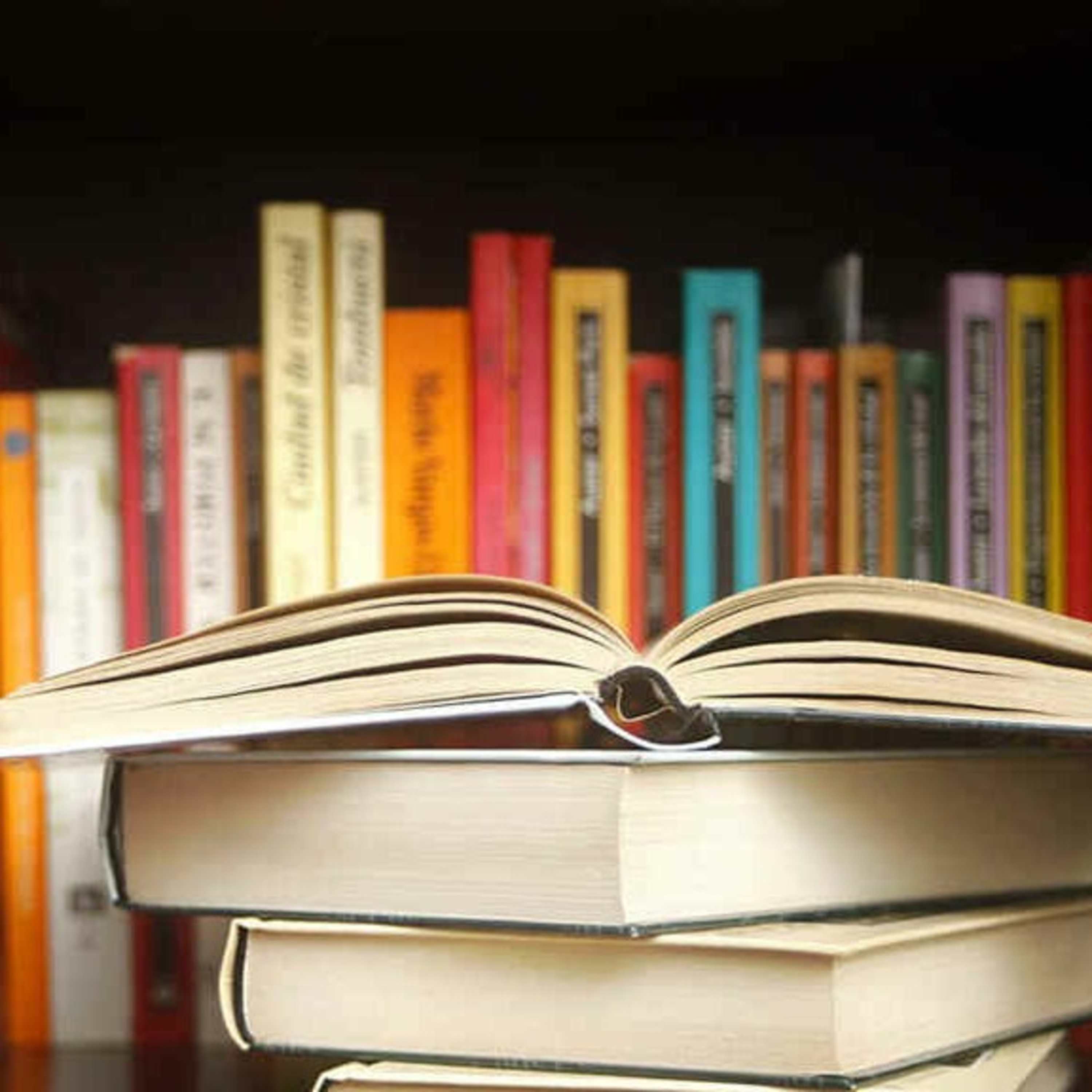 Lecturas Dirigidas + Café