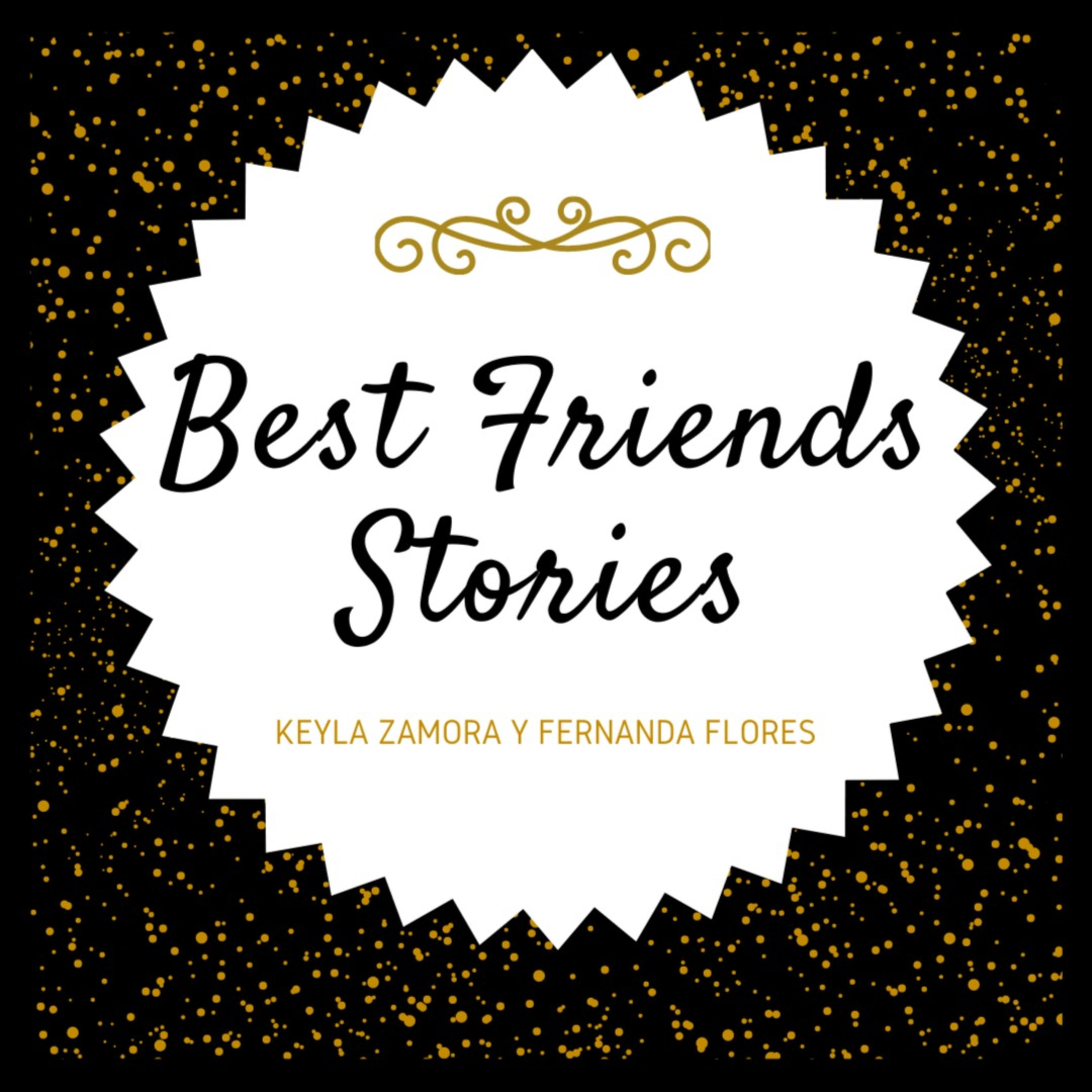 Best Friend Stories