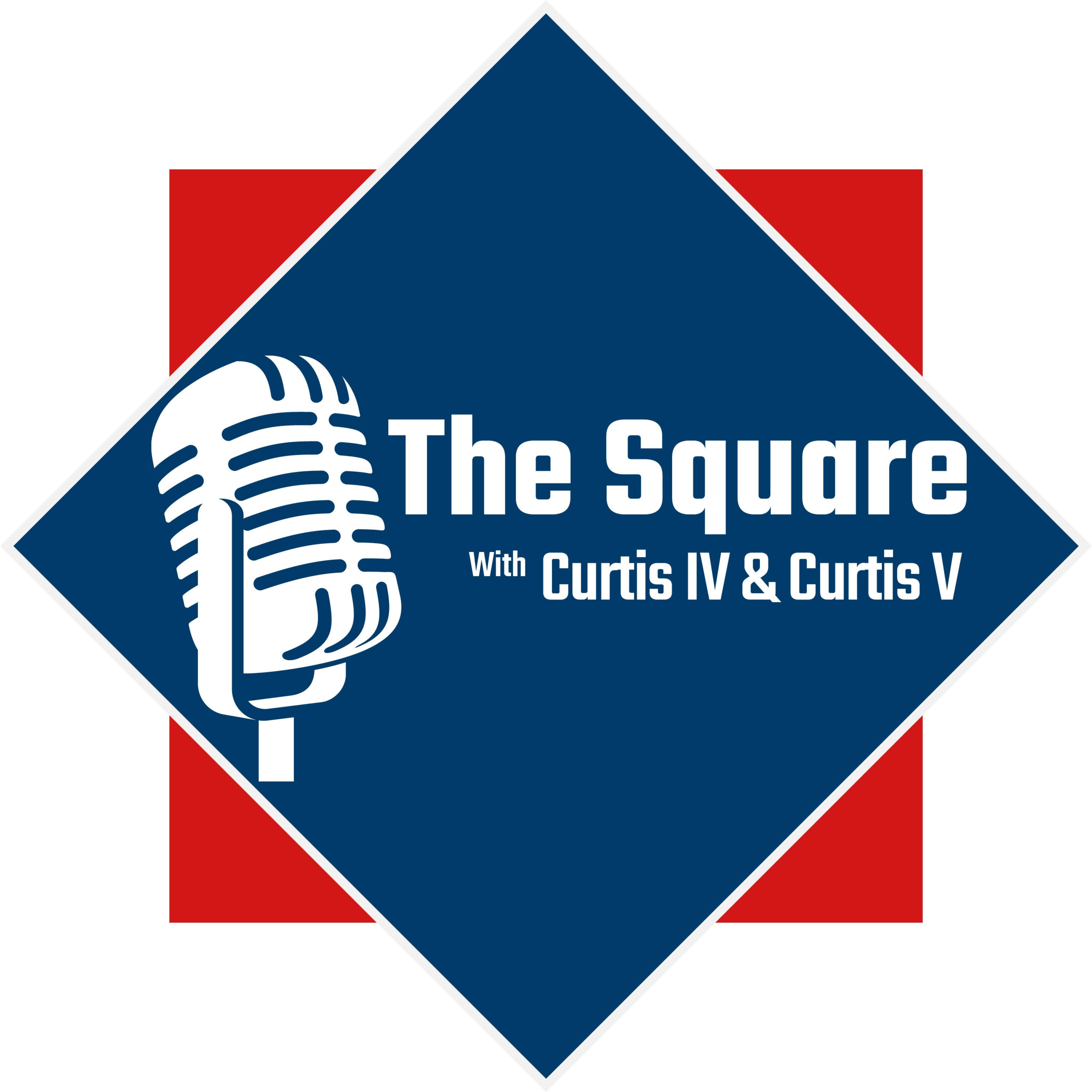 The Square with Curtis IV & Curtis V