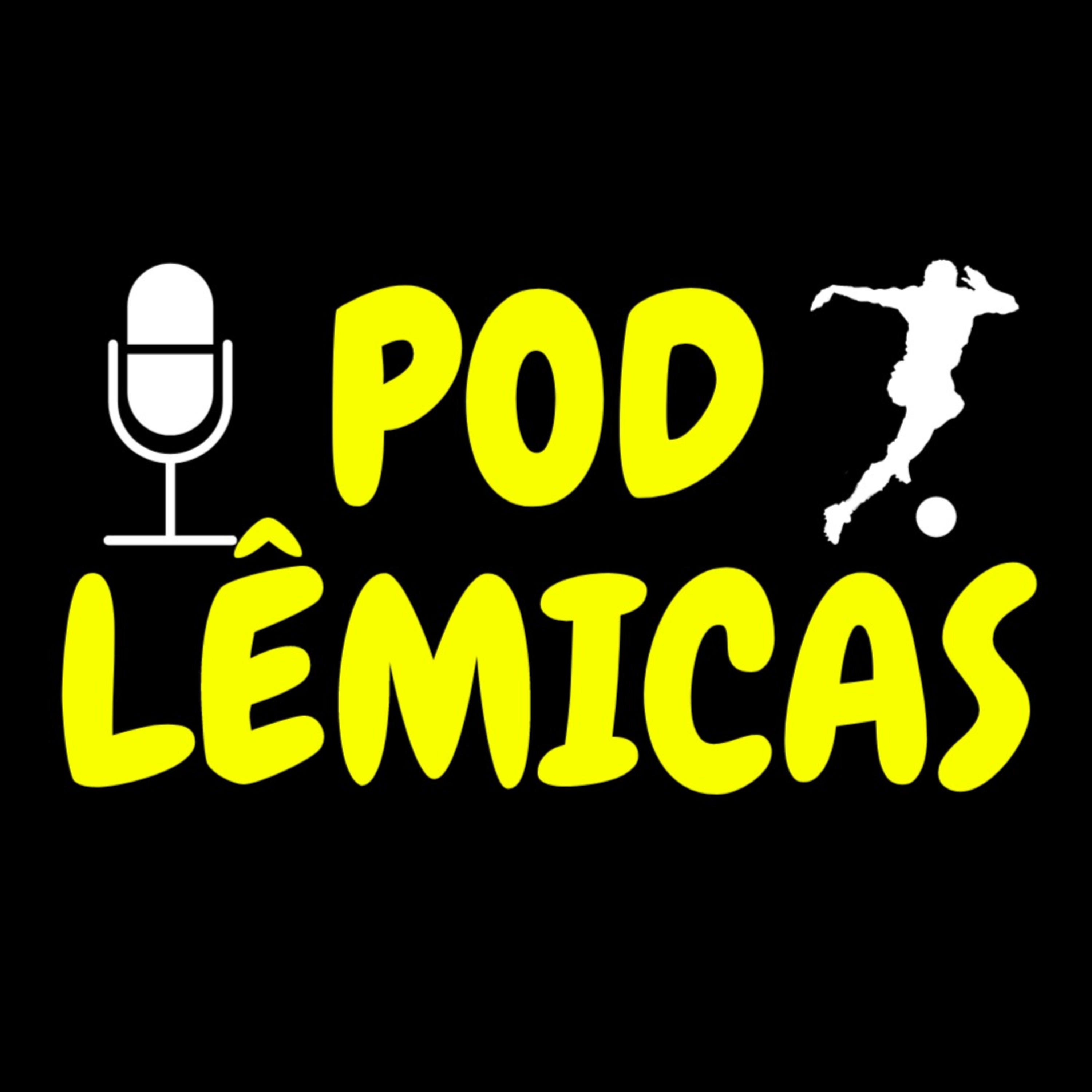 Pod-lêmicas podcast artwork