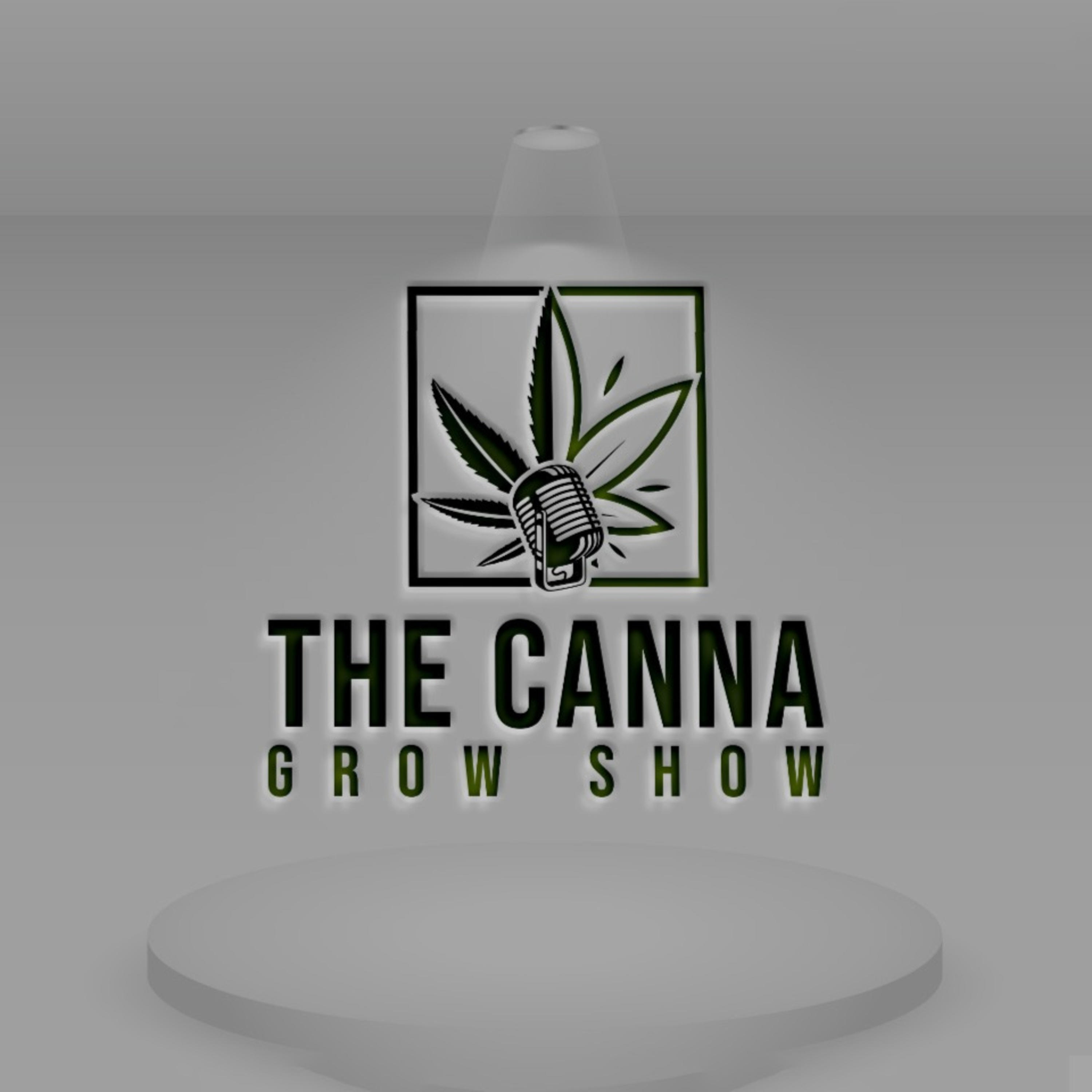 The Canna Grow Show