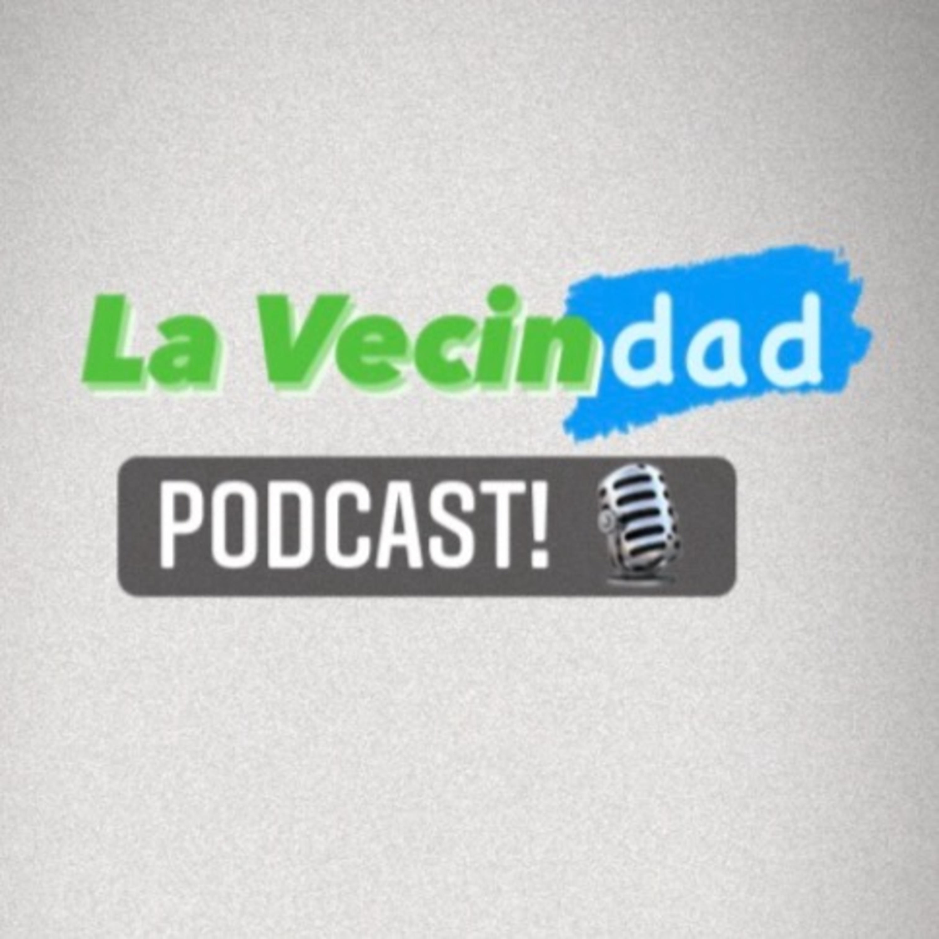 La VecinDad podcast artwork